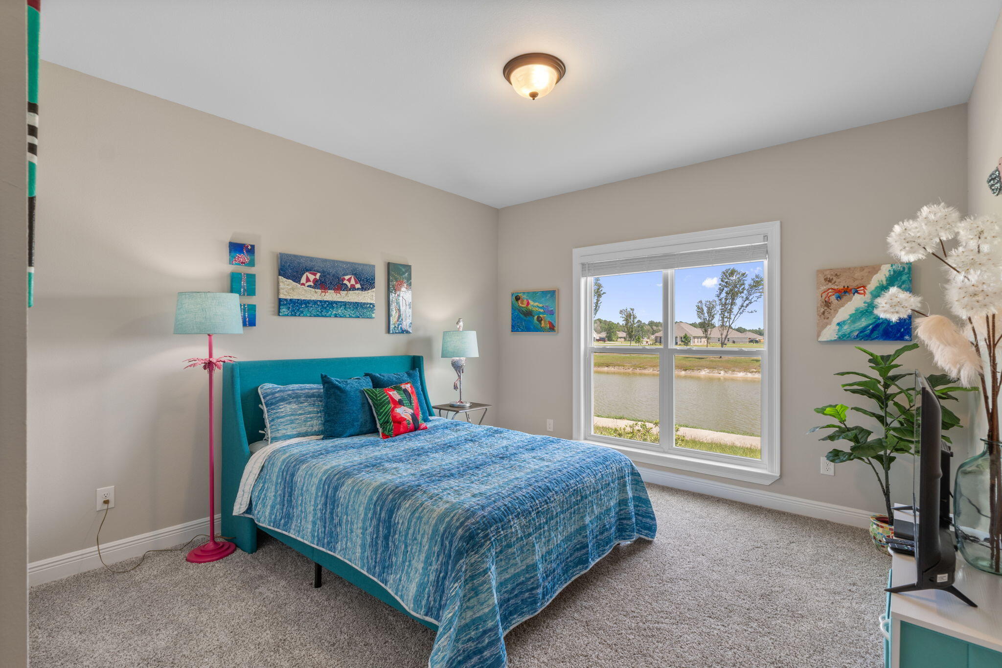 YELLOW RIVER RANCH - Residential