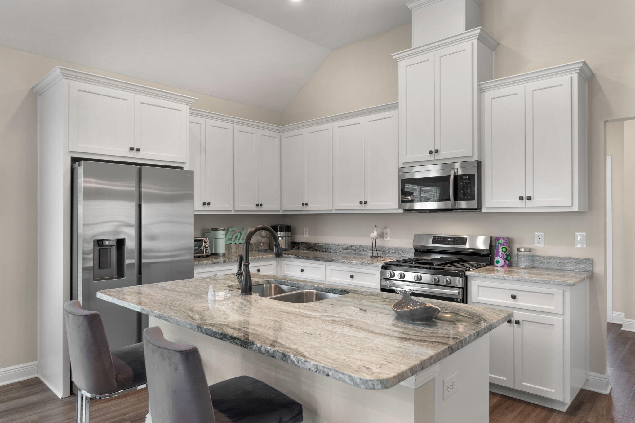 YELLOW RIVER RANCH - Residential