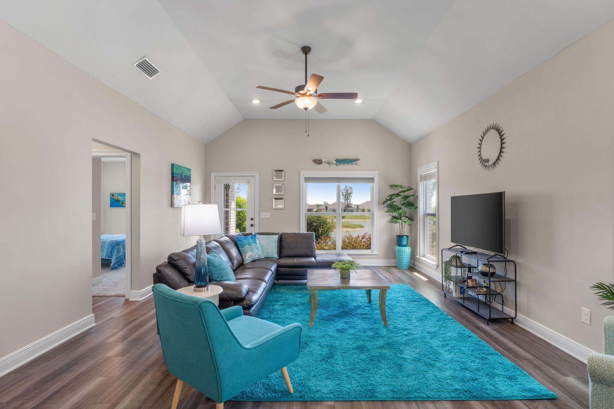 YELLOW RIVER RANCH - Residential