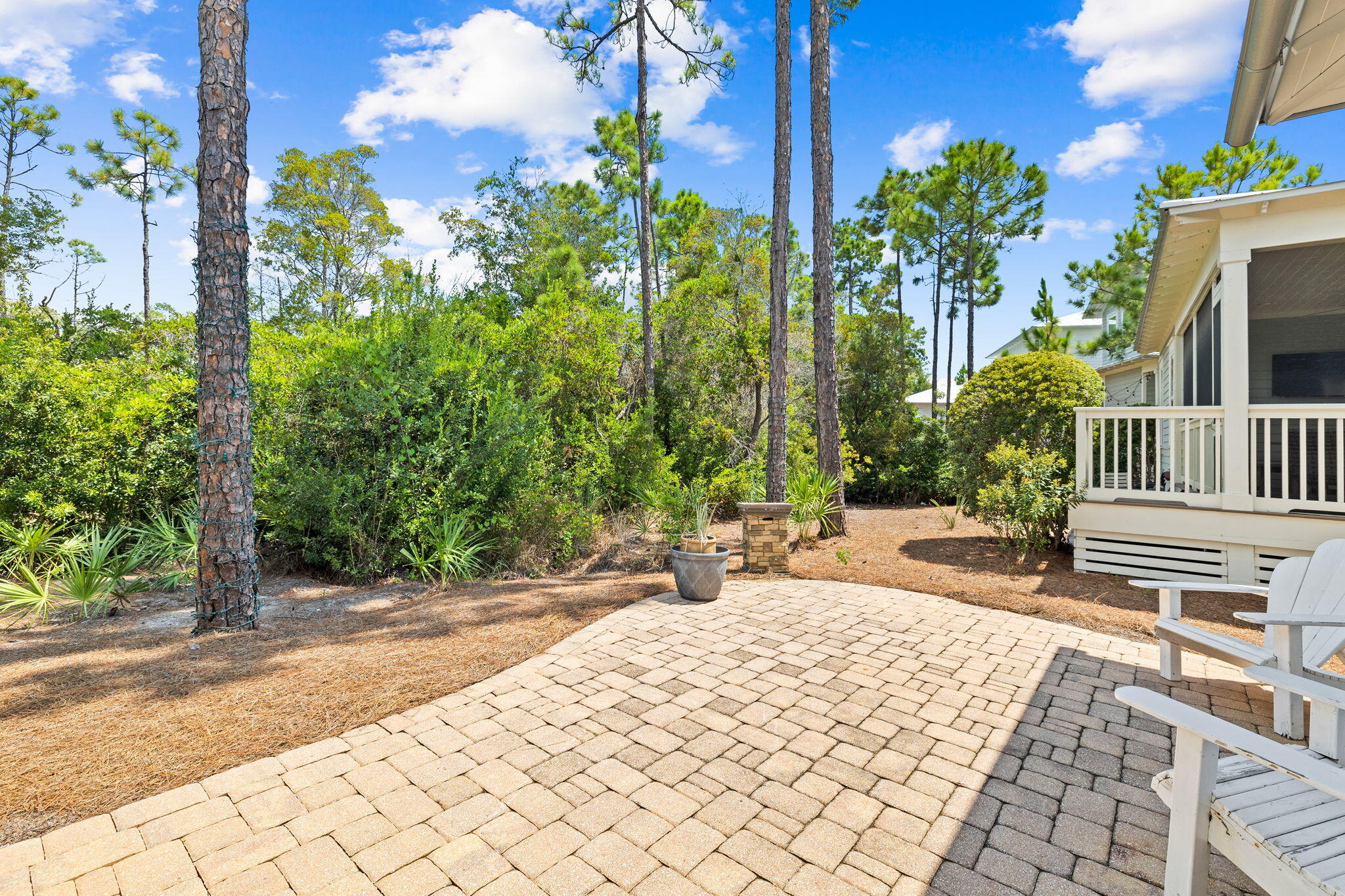NATUREWALK AT SEAGROVE - Residential