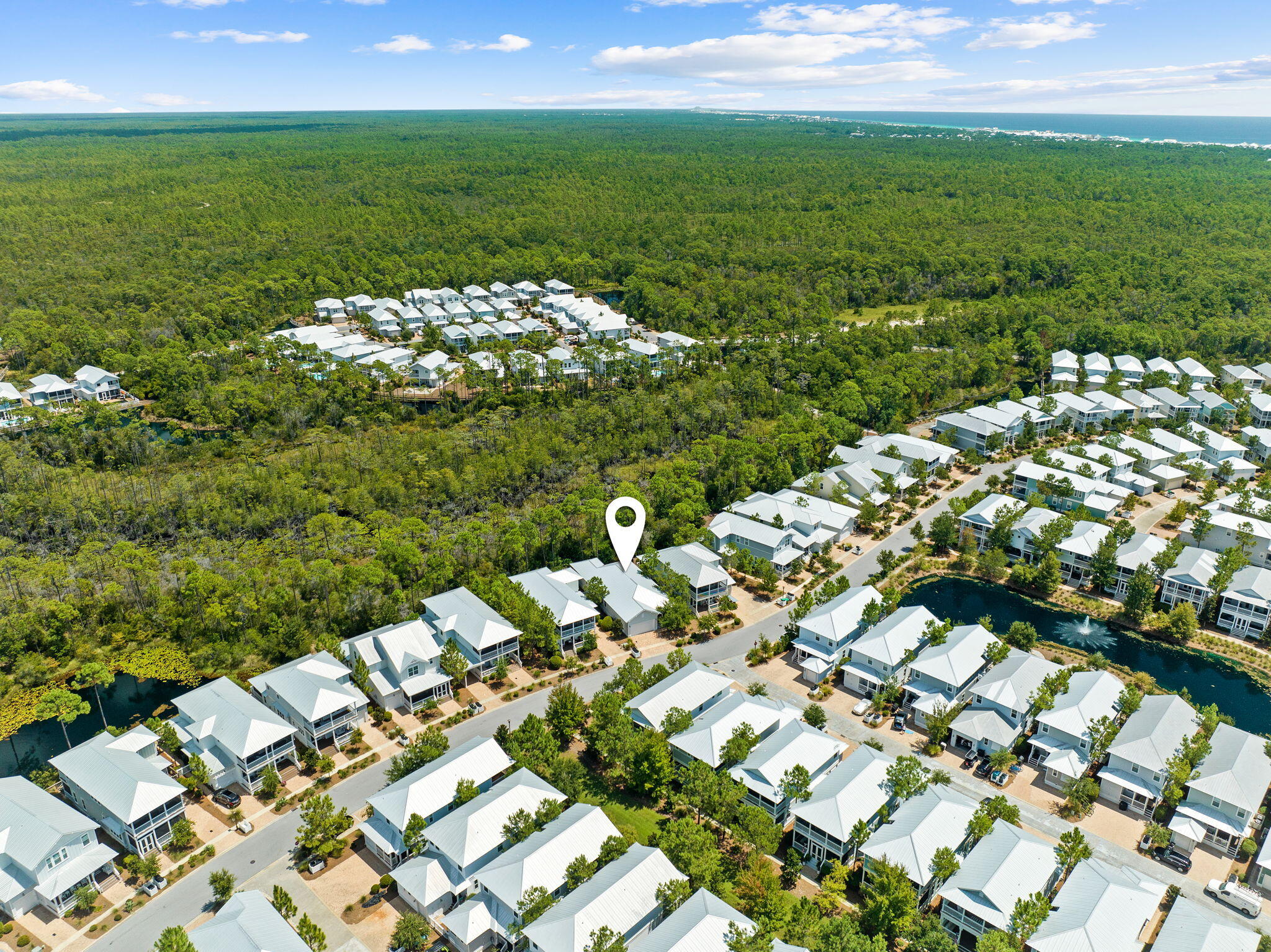 NATUREWALK AT SEAGROVE - Residential