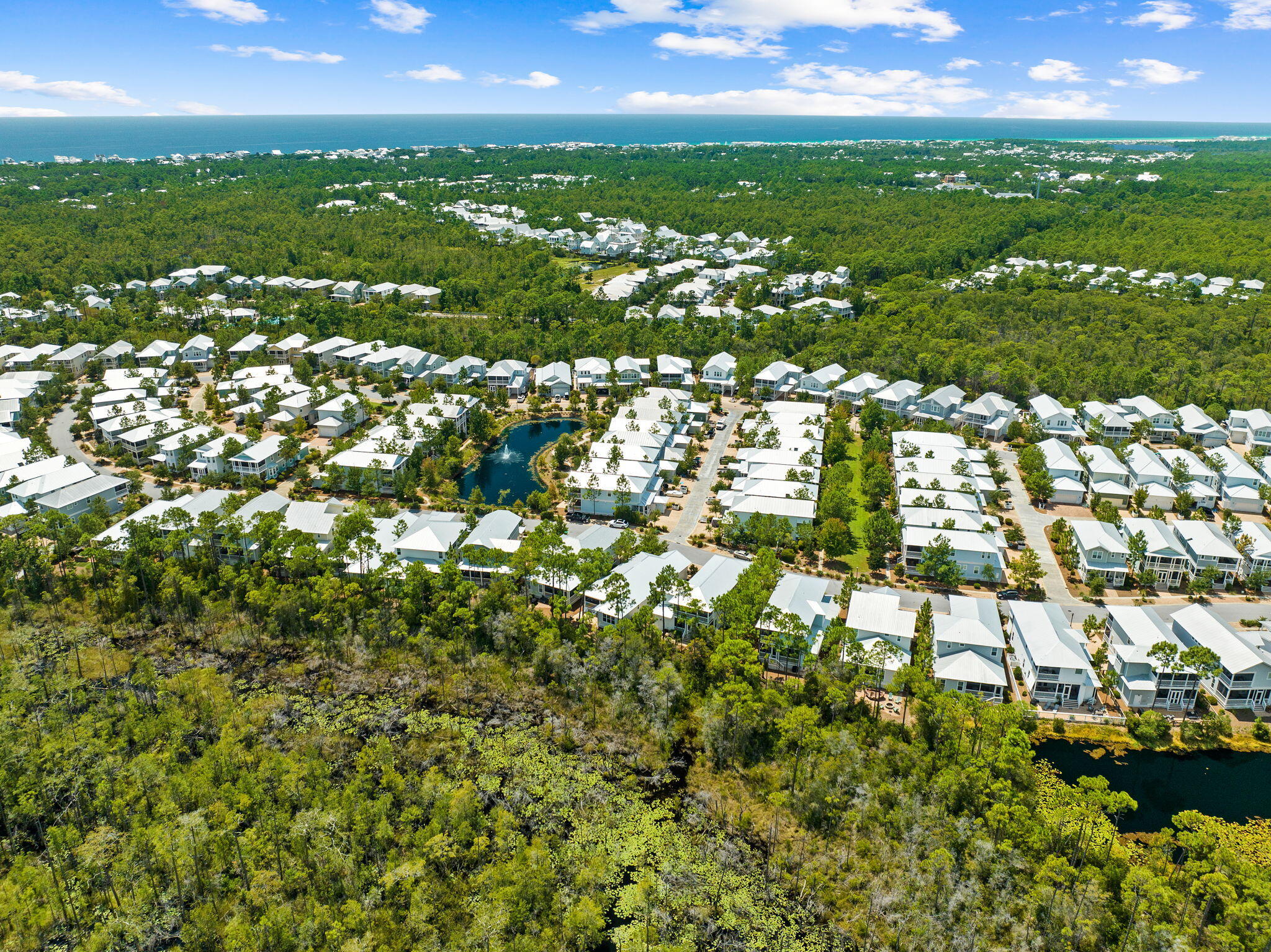 NATUREWALK AT SEAGROVE - Residential