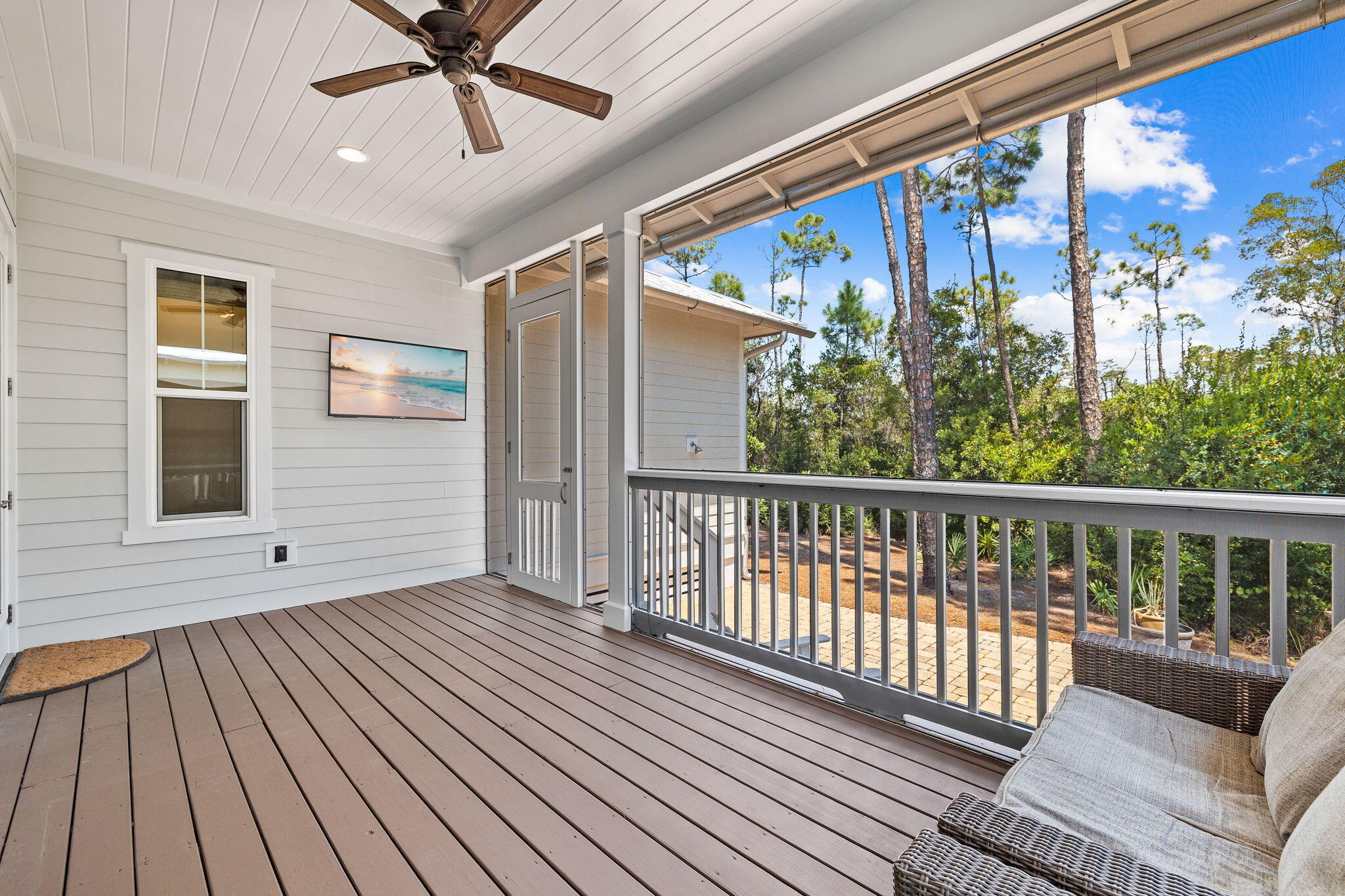 NATUREWALK AT SEAGROVE - Residential