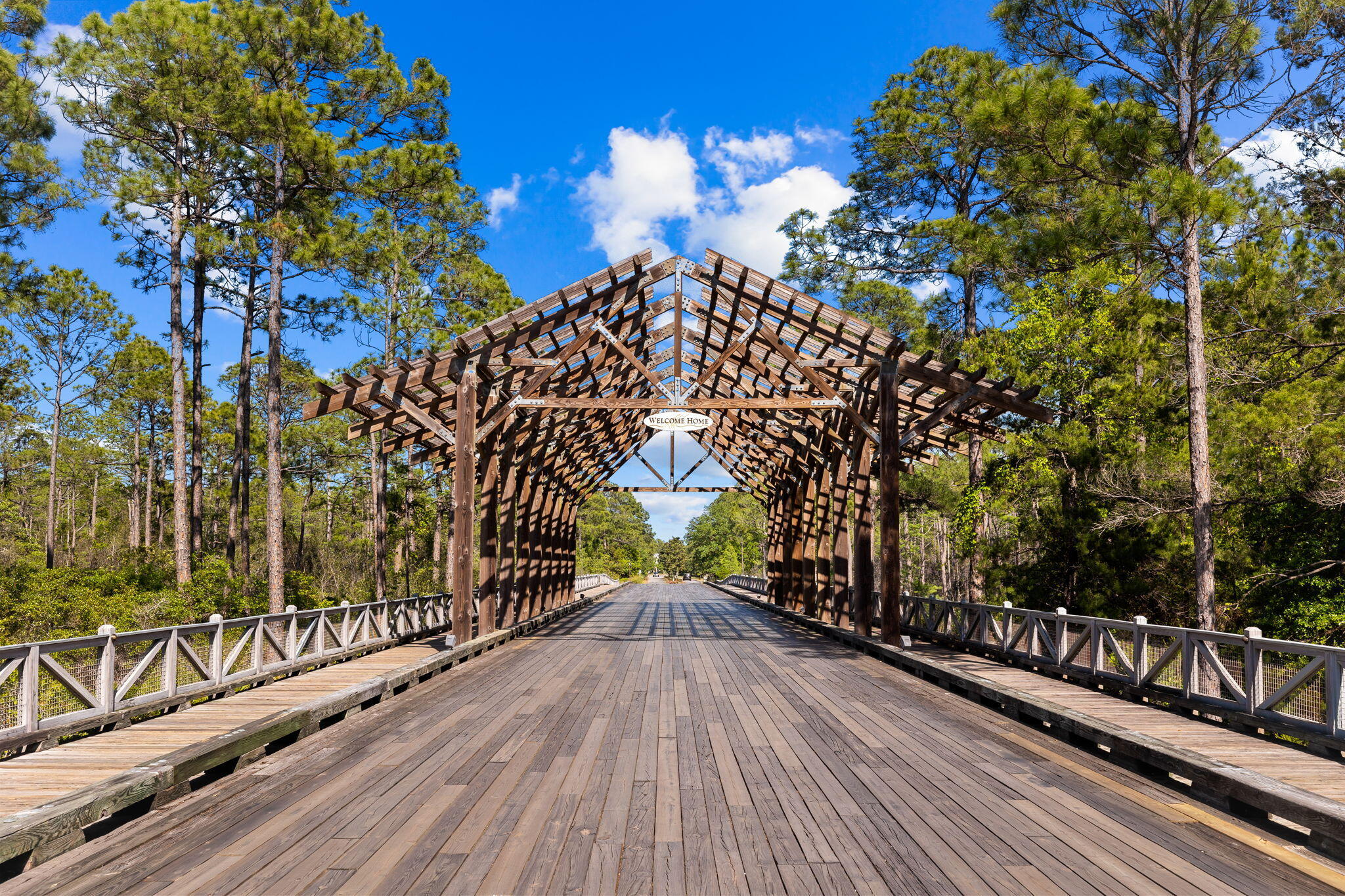NATUREWALK AT SEAGROVE - Residential