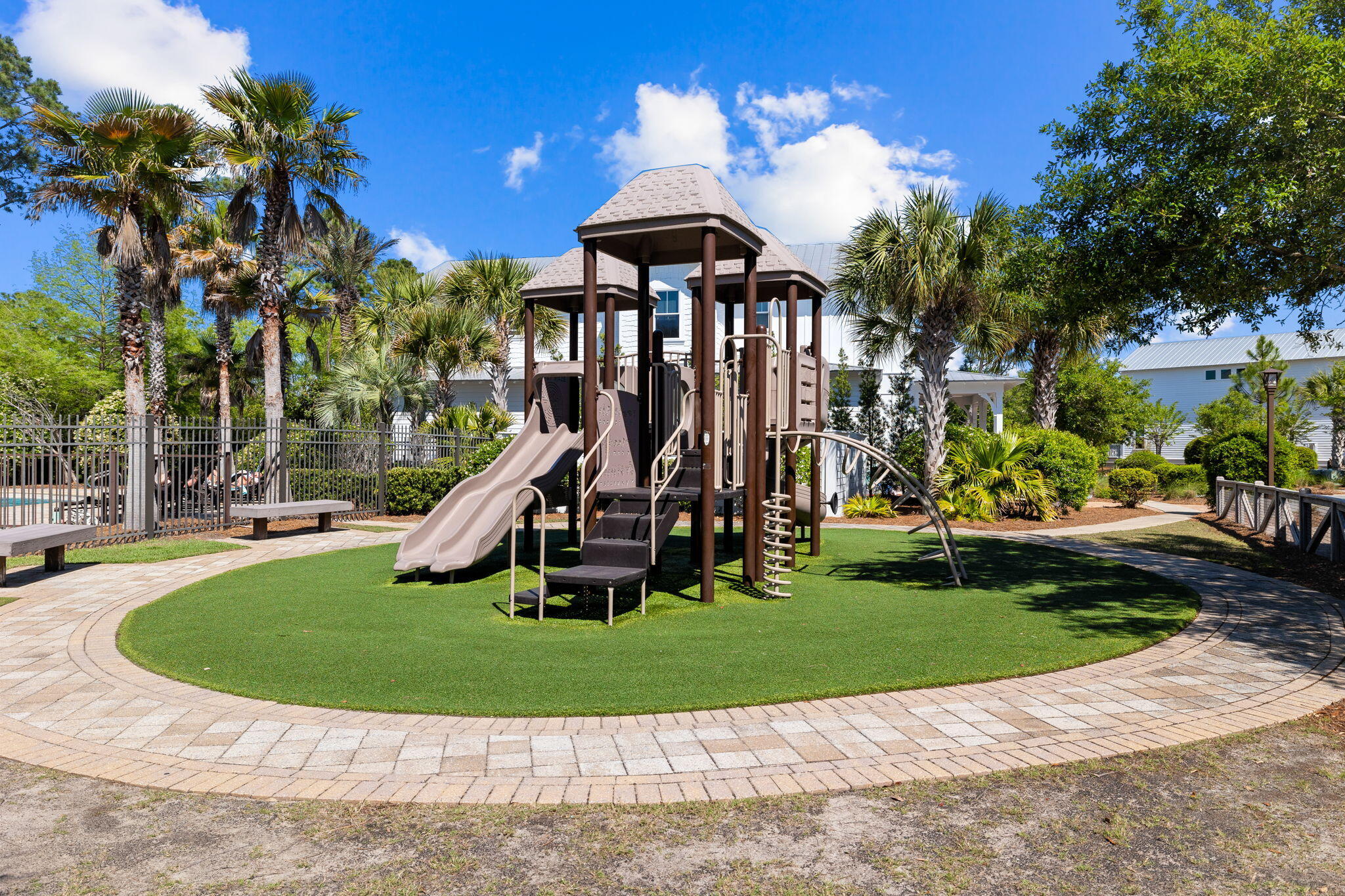 NATUREWALK AT SEAGROVE - Residential