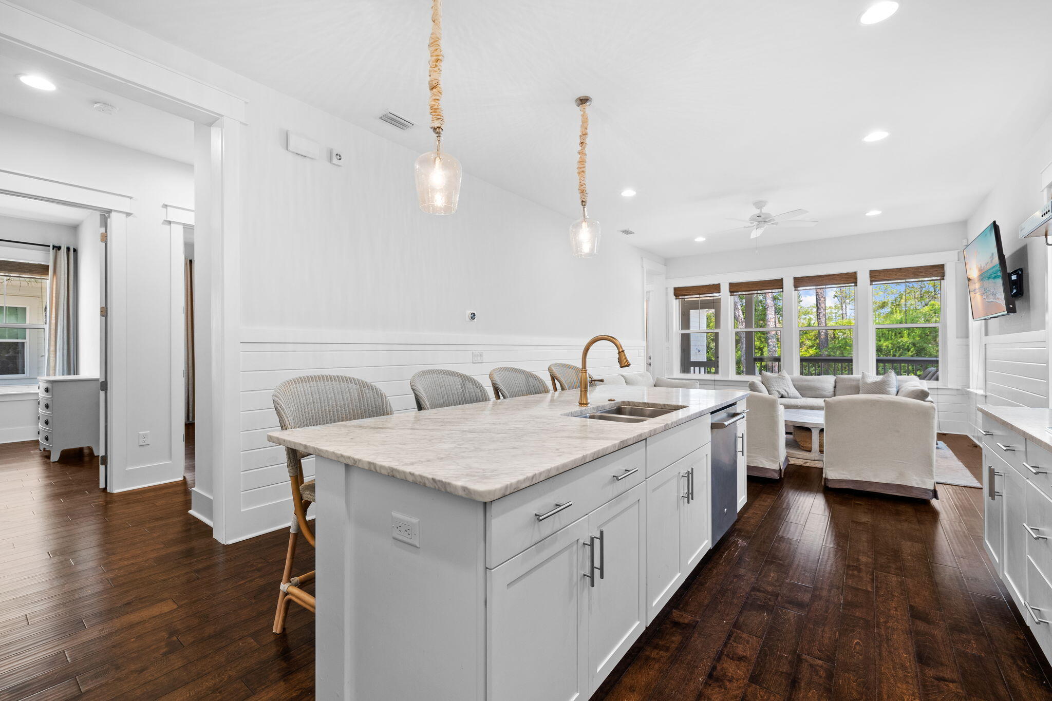 NATUREWALK AT SEAGROVE - Residential