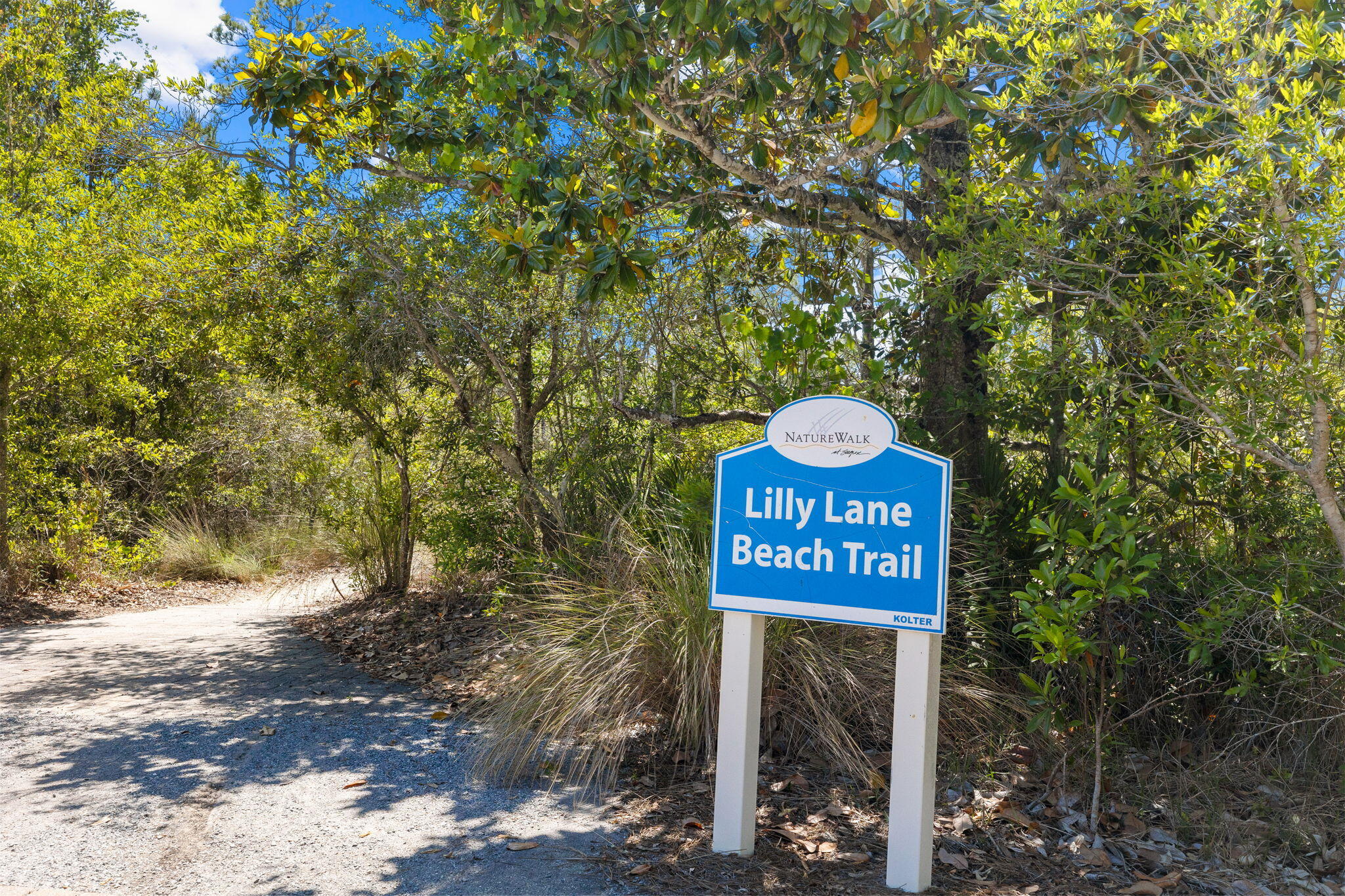 NATUREWALK AT SEAGROVE - Residential