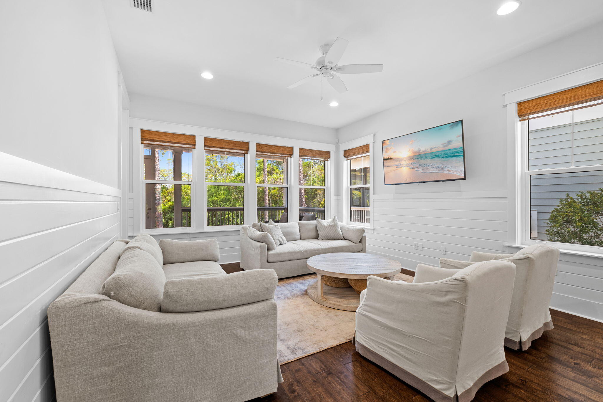 NATUREWALK AT SEAGROVE - Residential