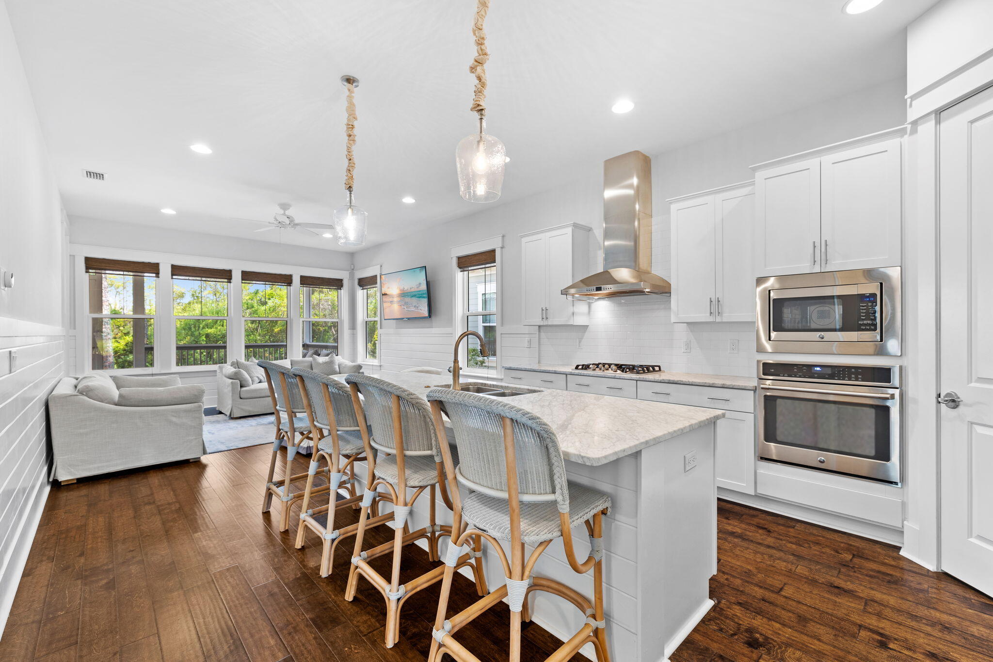 NATUREWALK AT SEAGROVE - Residential