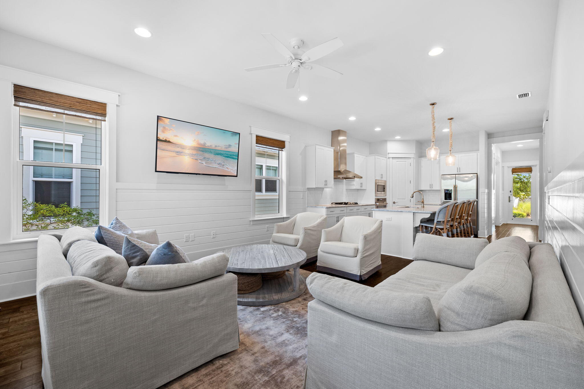 NATUREWALK AT SEAGROVE - Residential