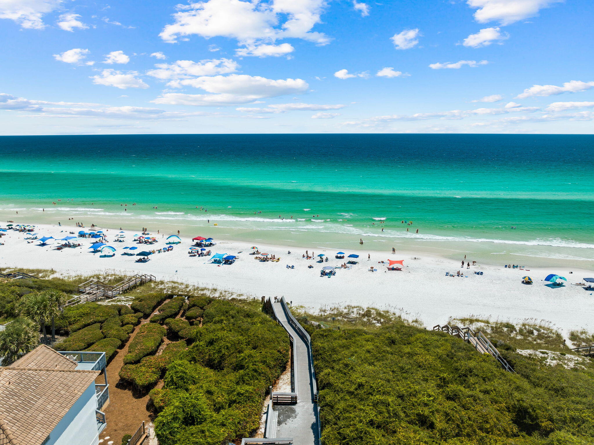 NATUREWALK AT SEAGROVE - Residential