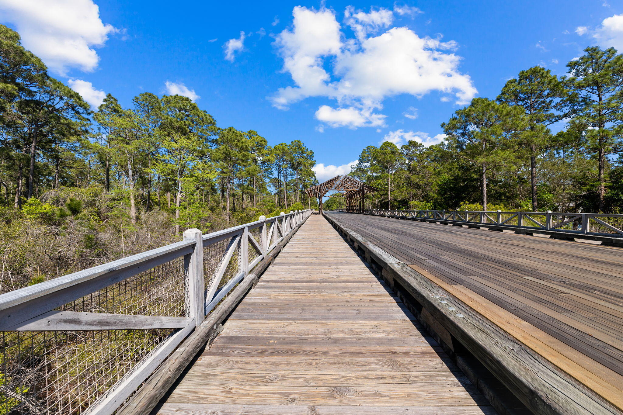 NATUREWALK AT SEAGROVE - Residential