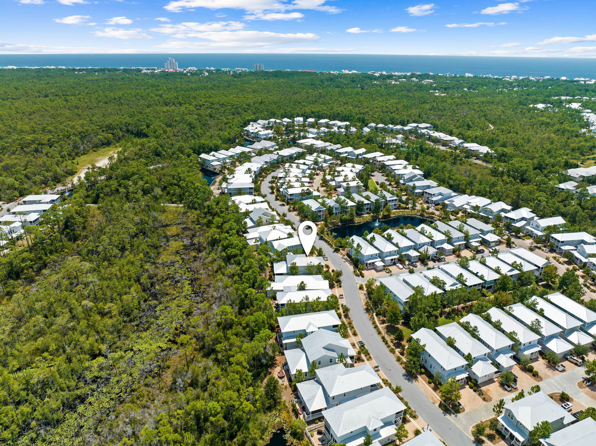 NATUREWALK AT SEAGROVE - Residential