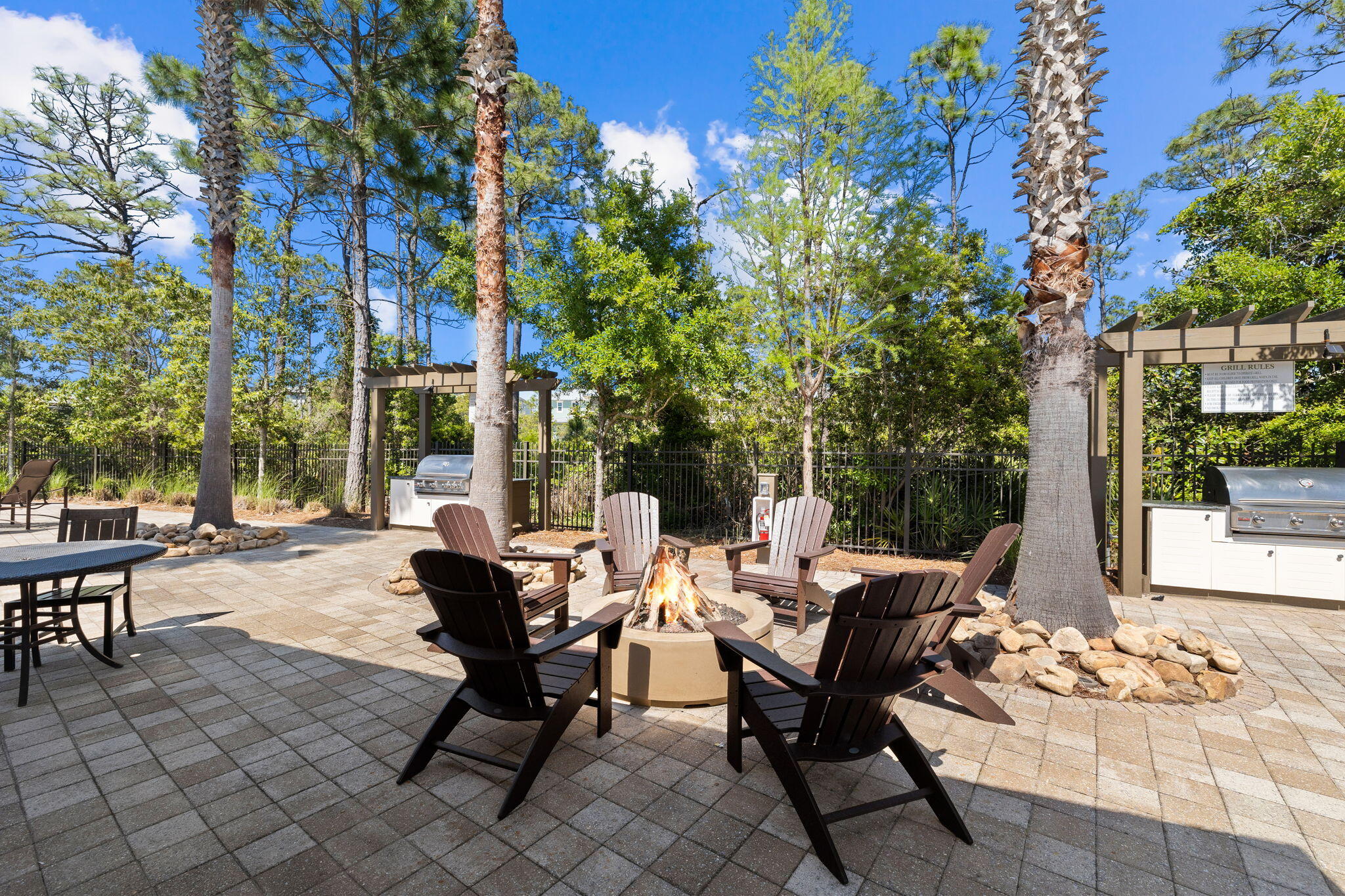 NATUREWALK AT SEAGROVE - Residential