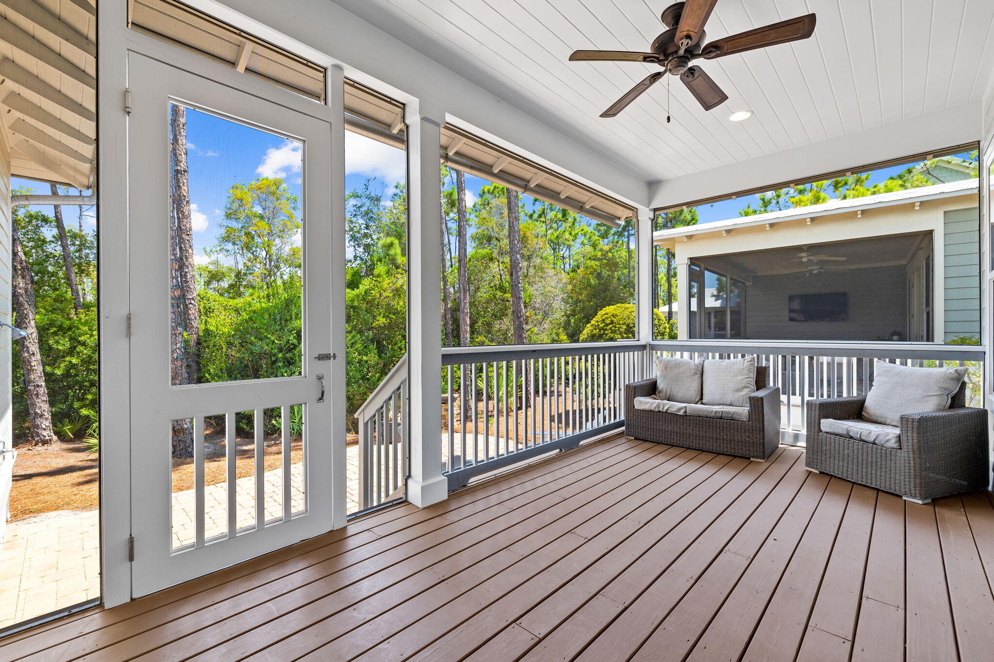 NATUREWALK AT SEAGROVE - Residential