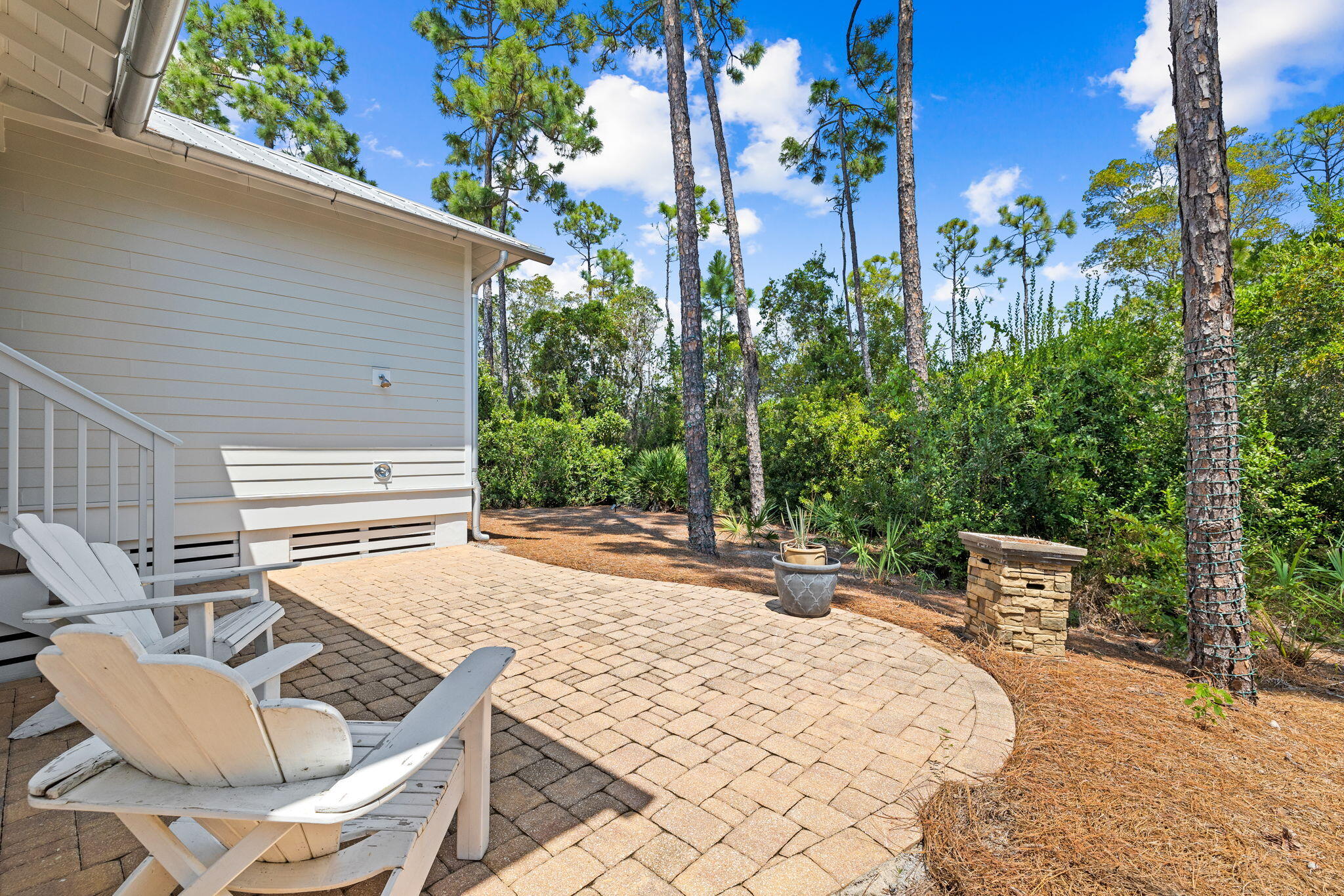NATUREWALK AT SEAGROVE - Residential