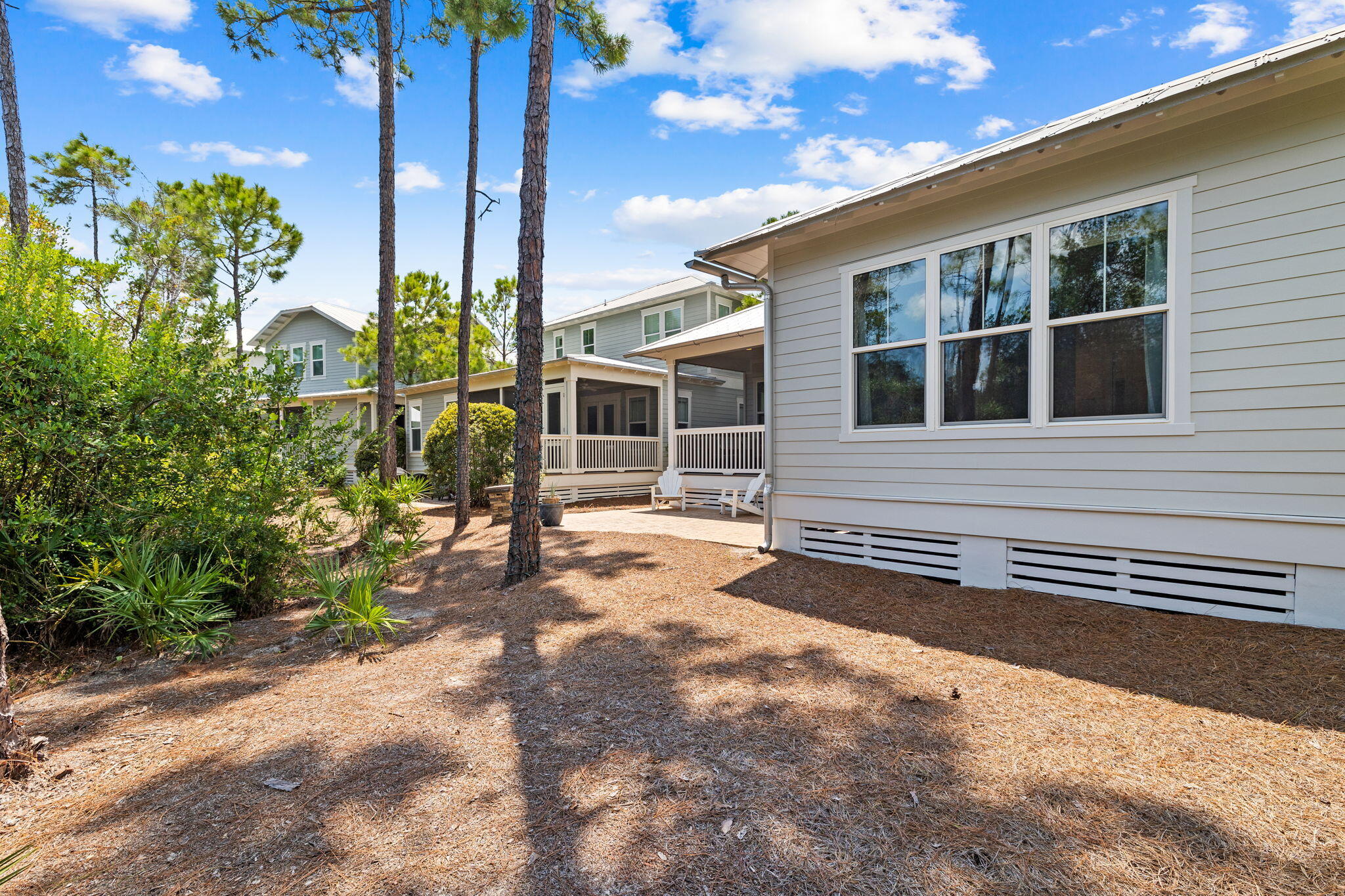 NATUREWALK AT SEAGROVE - Residential