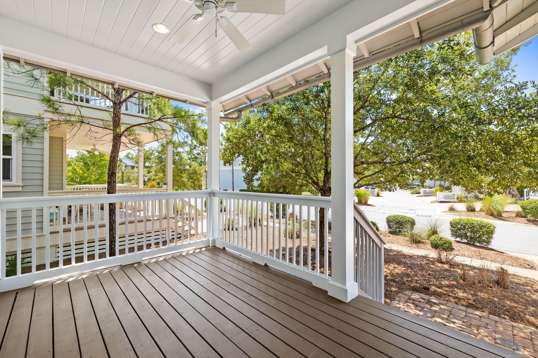 NATUREWALK AT SEAGROVE - Residential