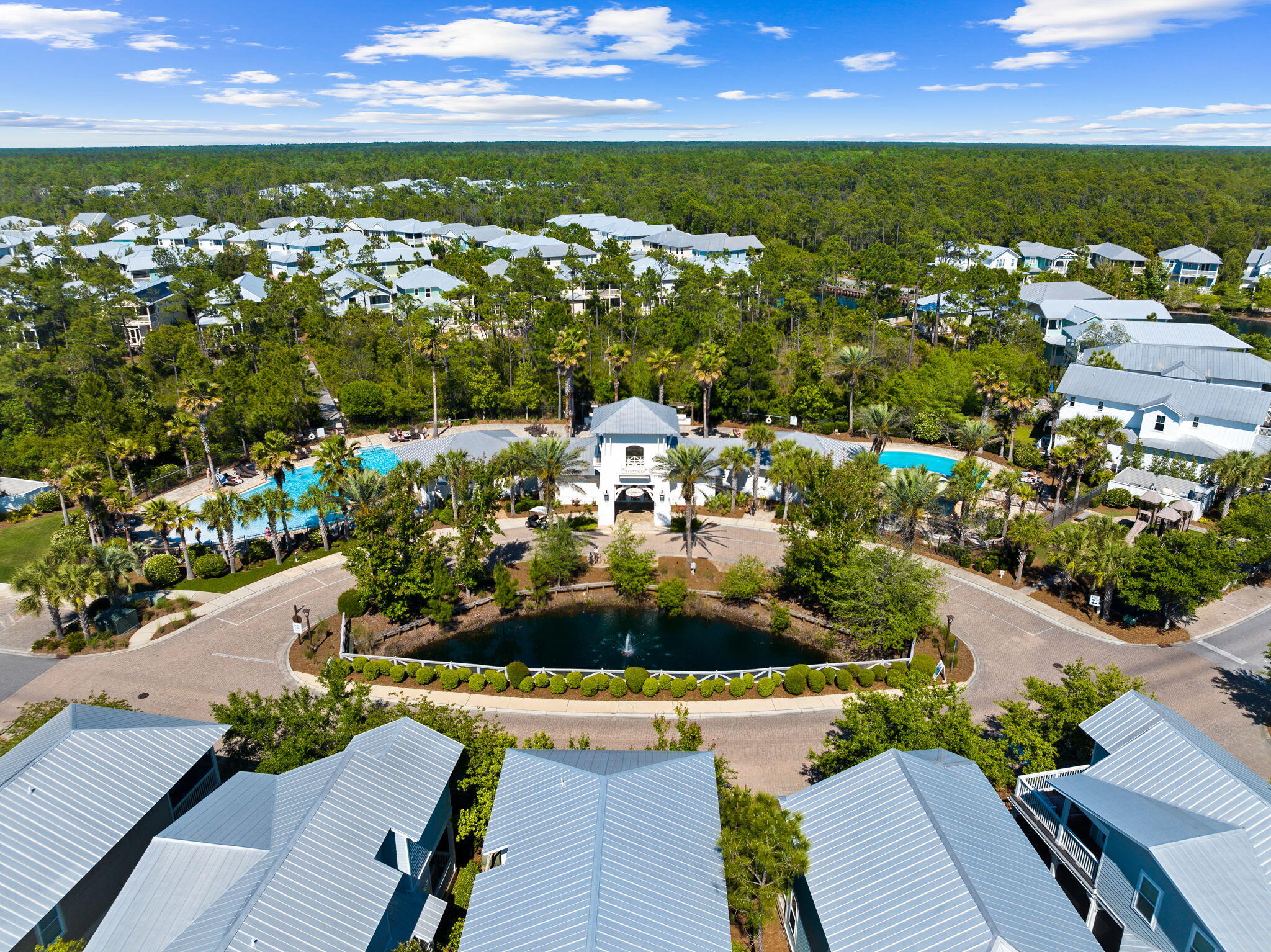 NATUREWALK AT SEAGROVE - Residential