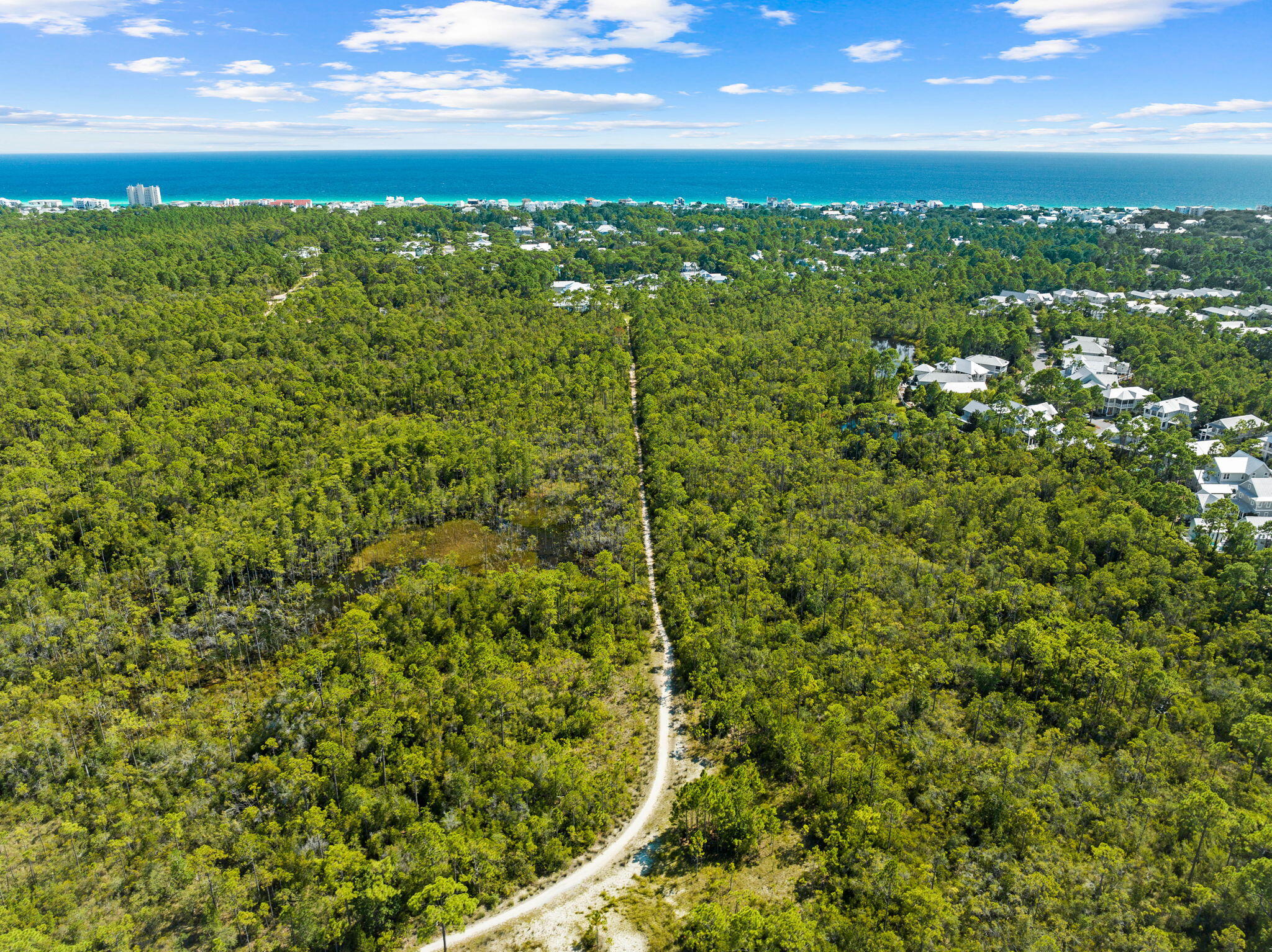 NATUREWALK AT SEAGROVE - Residential