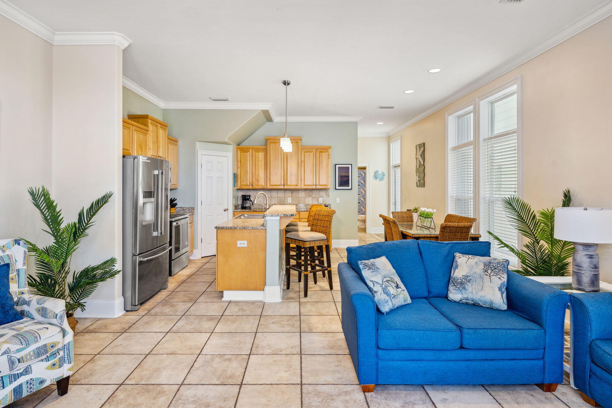 HOLIDAY BEACH UNIT 16 - Residential
