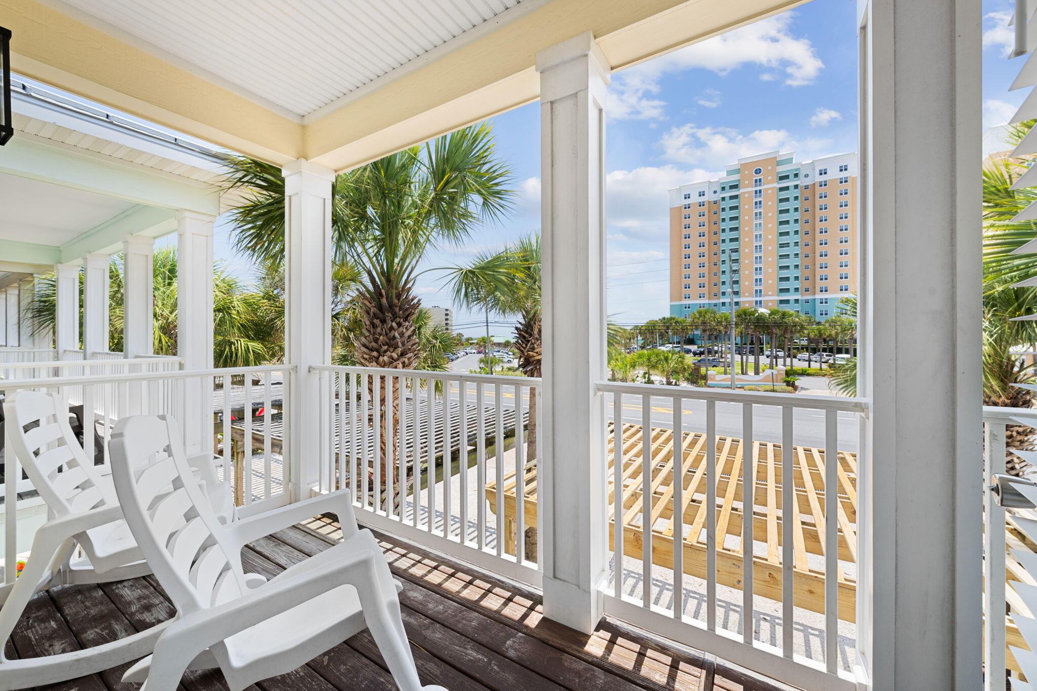 HOLIDAY BEACH UNIT 16 - Residential