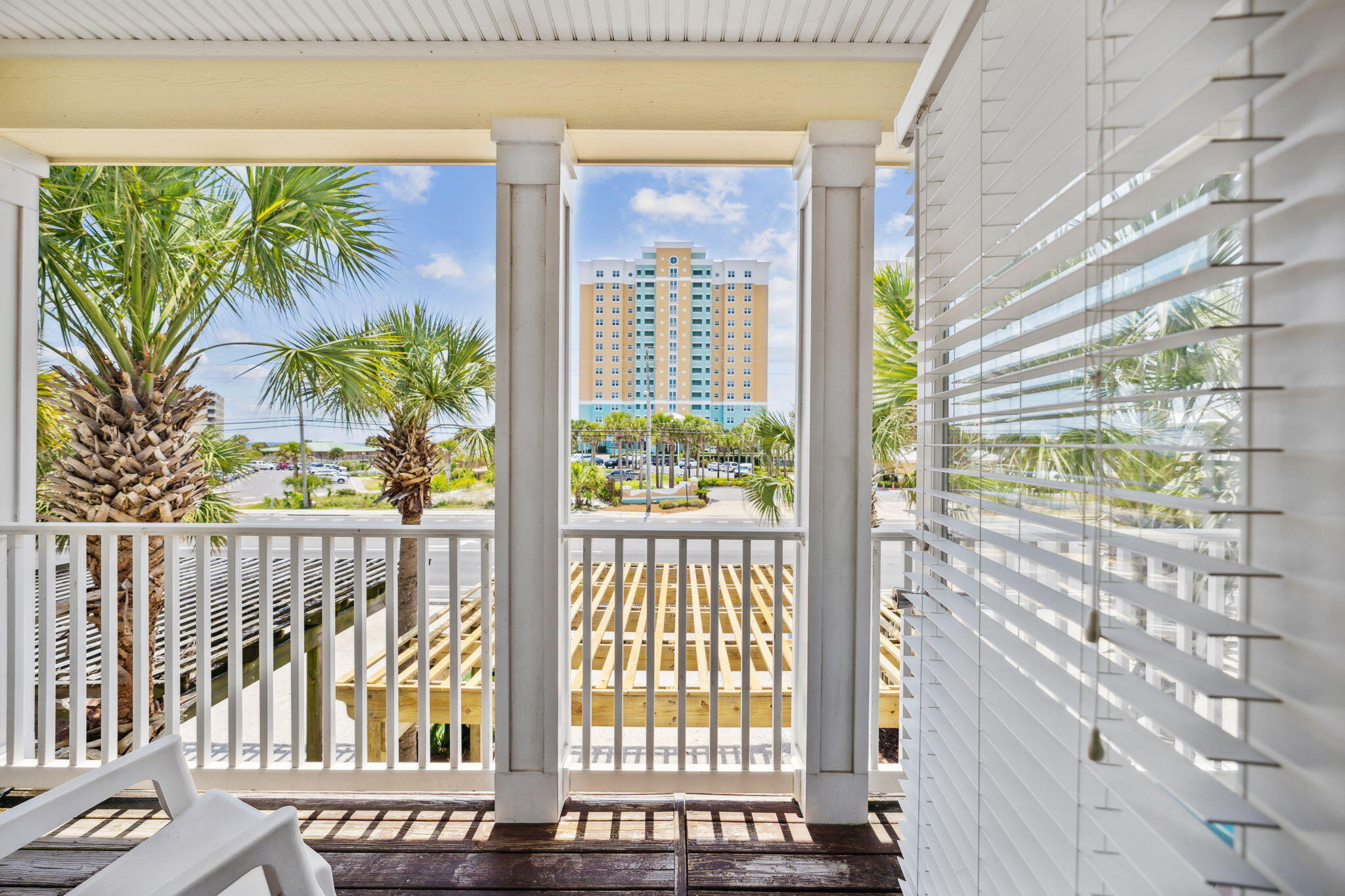 HOLIDAY BEACH UNIT 16 - Residential