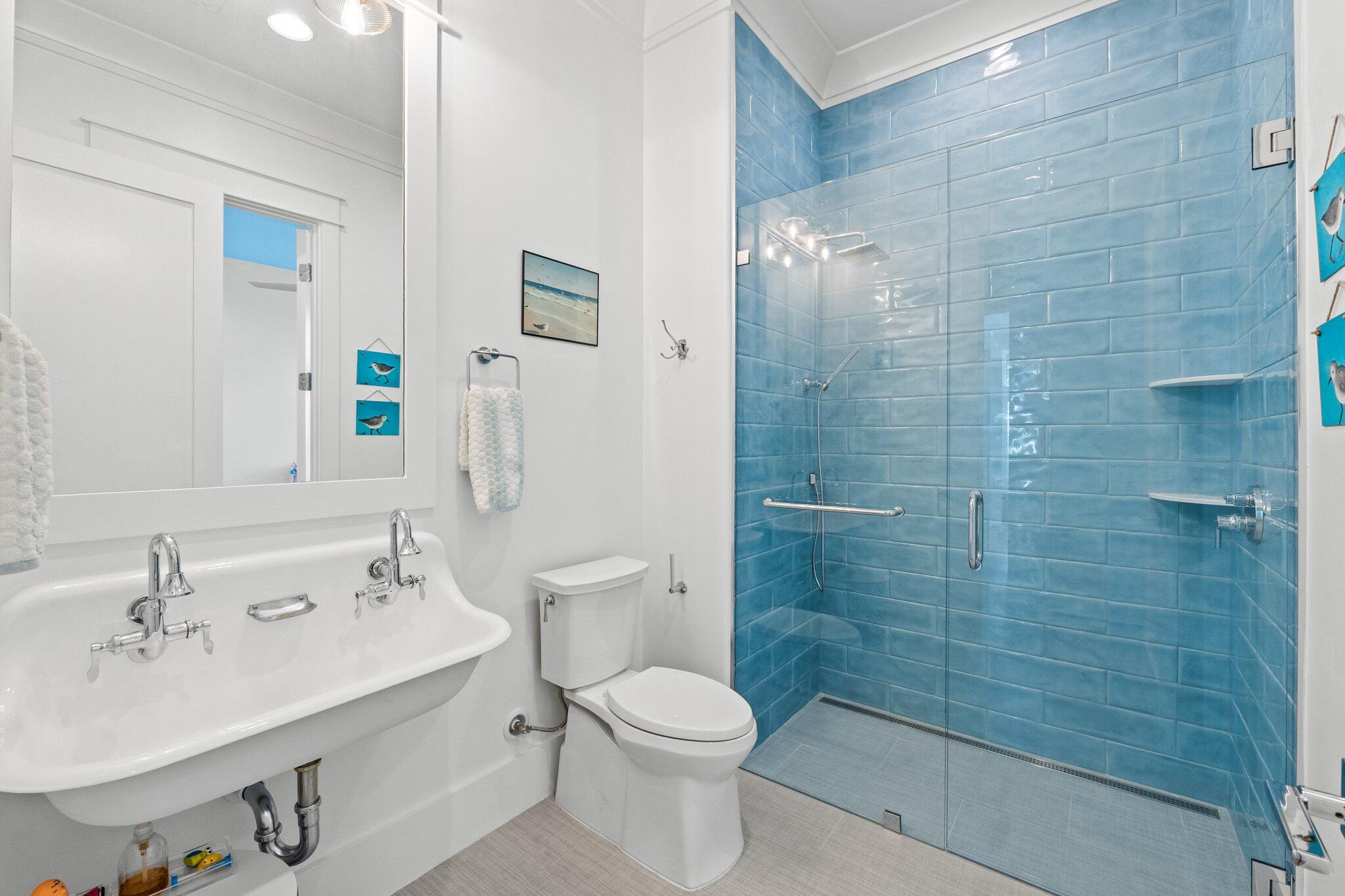 Santa Rosa Ridge - Residential