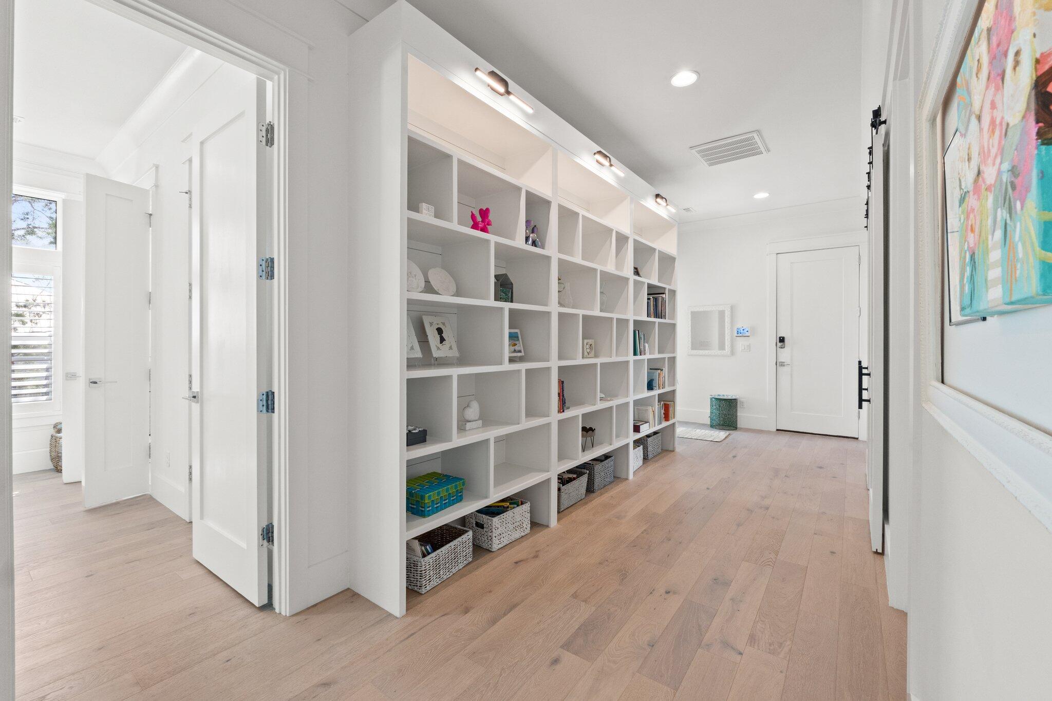 Santa Rosa Ridge - Residential