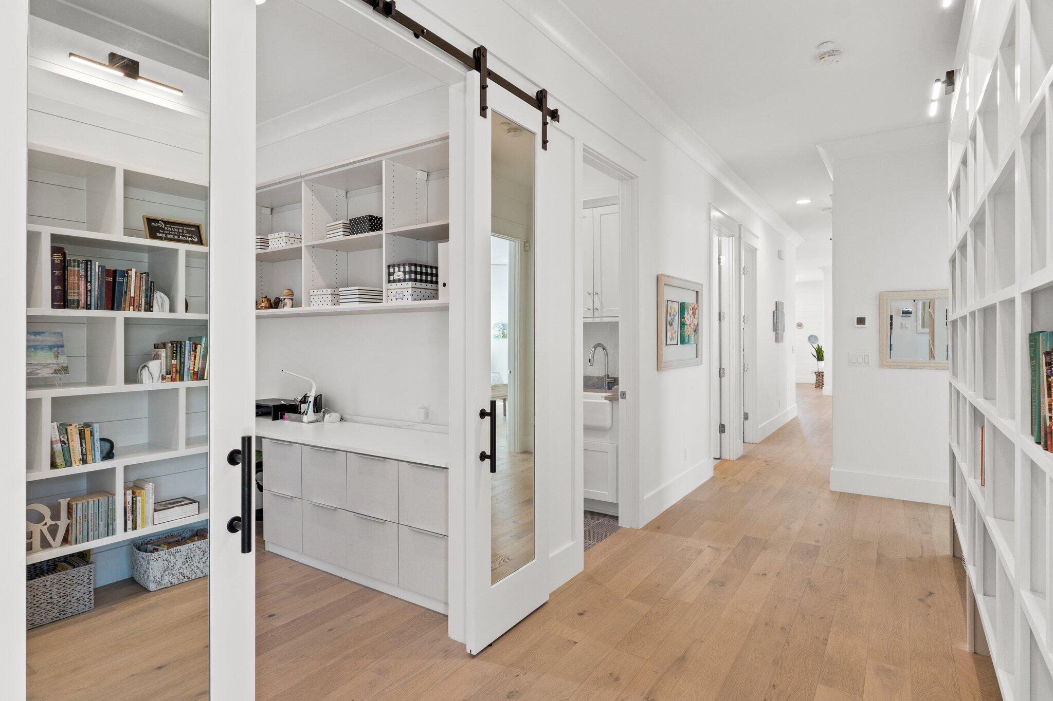 Santa Rosa Ridge - Residential