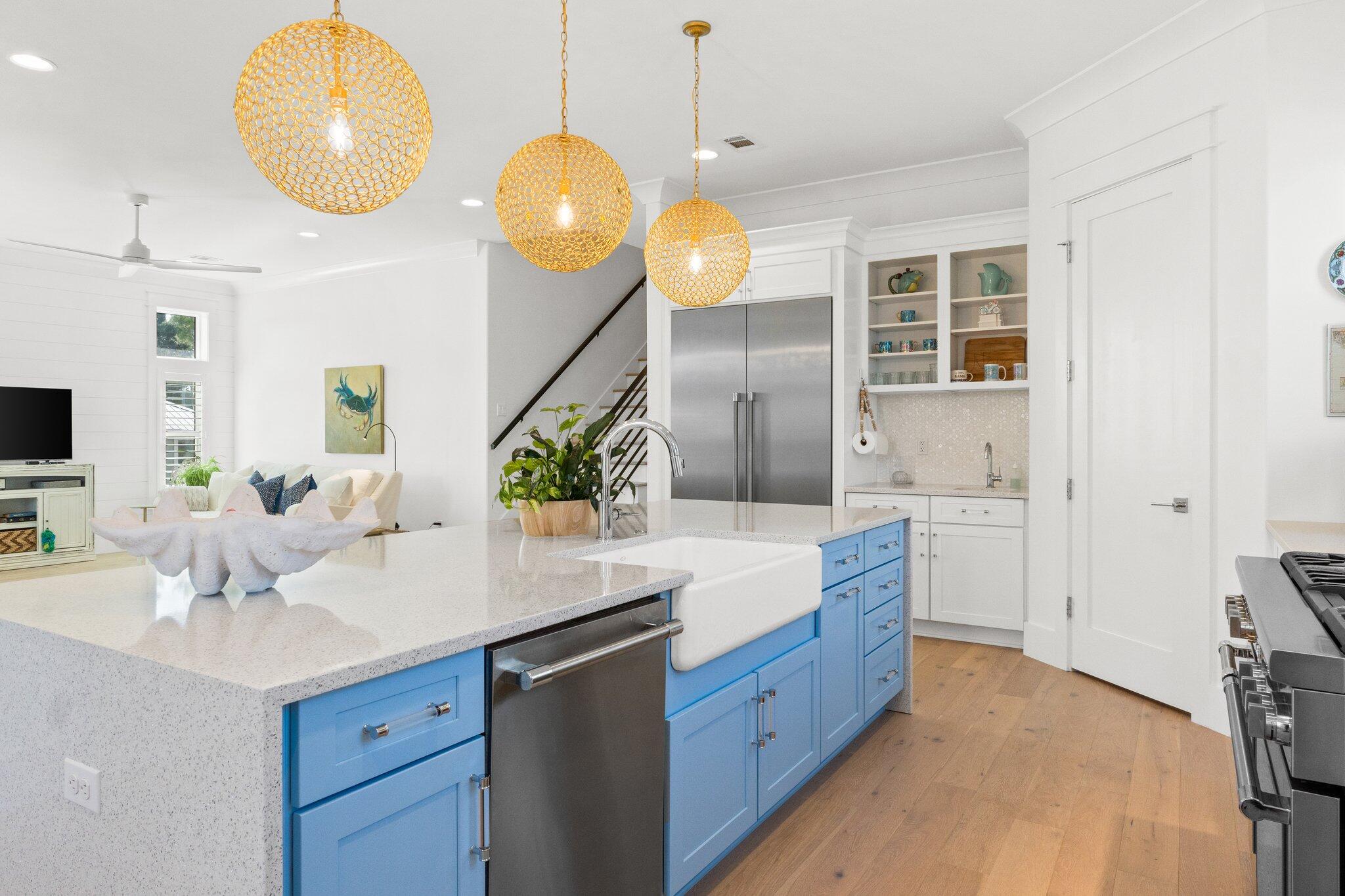 Santa Rosa Ridge - Residential