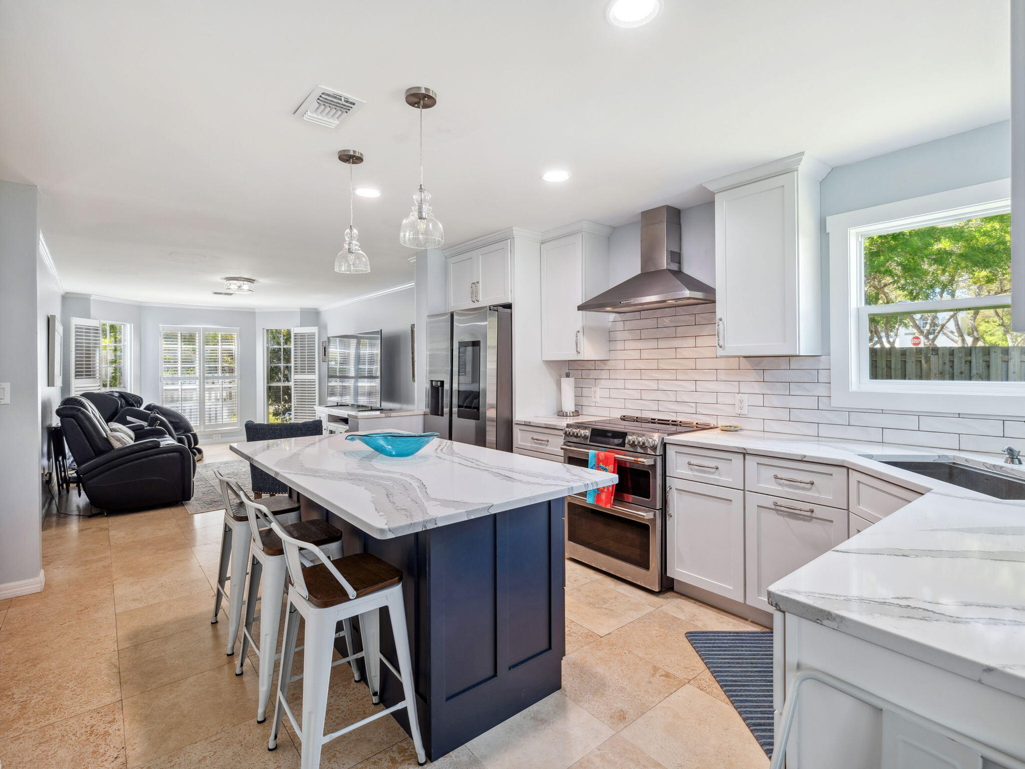SEABREEZE 2ND ADDN - Residential