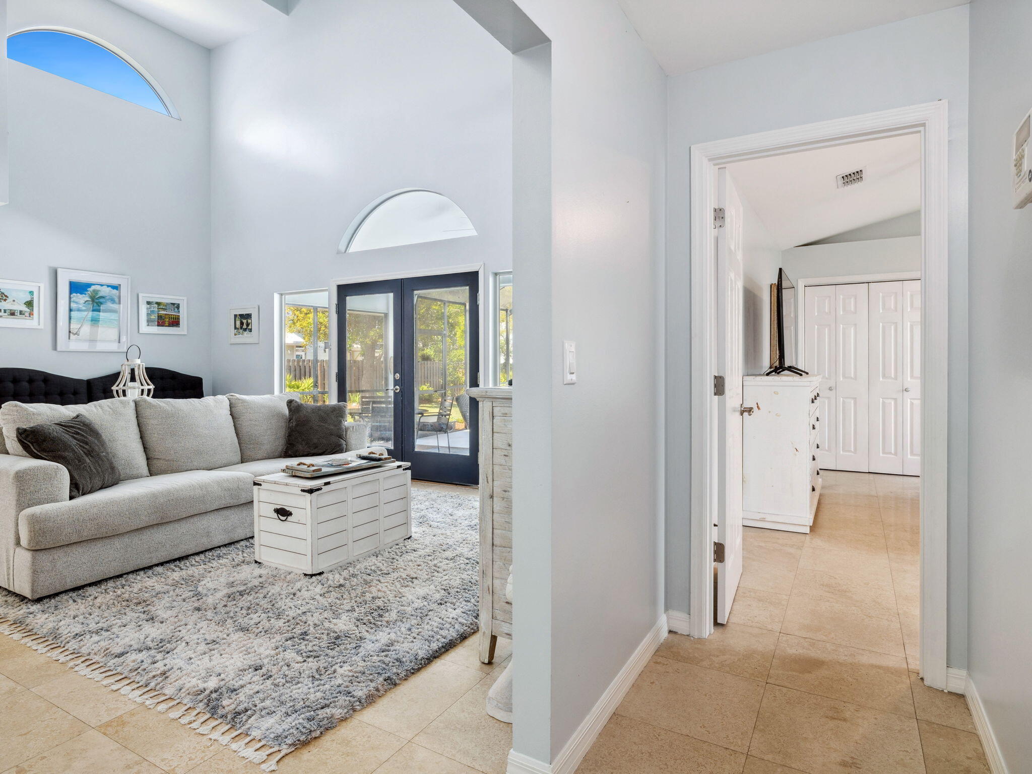 SEABREEZE 2ND ADDN - Residential