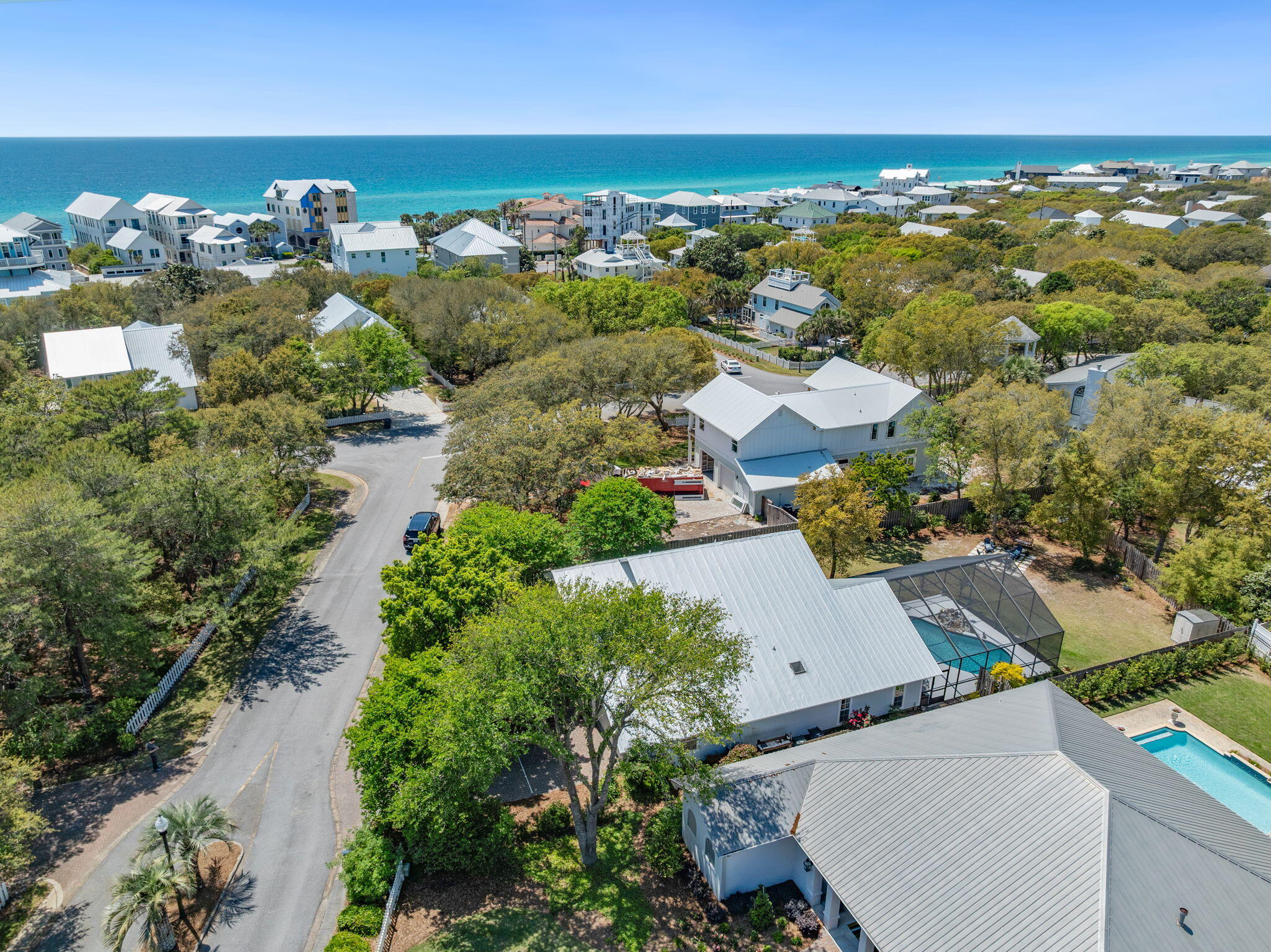 SEABREEZE 2ND ADDN - Residential