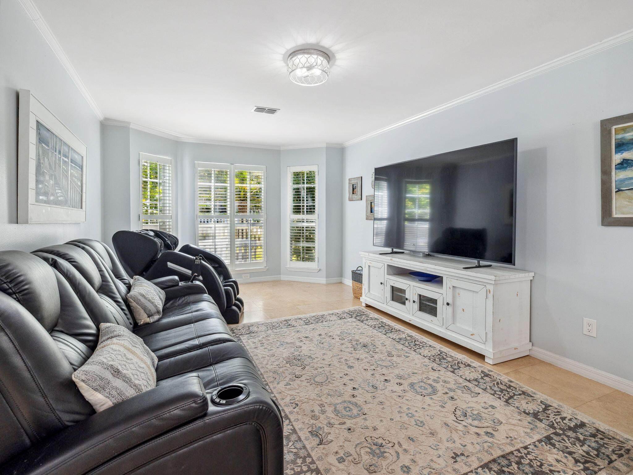 SEABREEZE 2ND ADDN - Residential