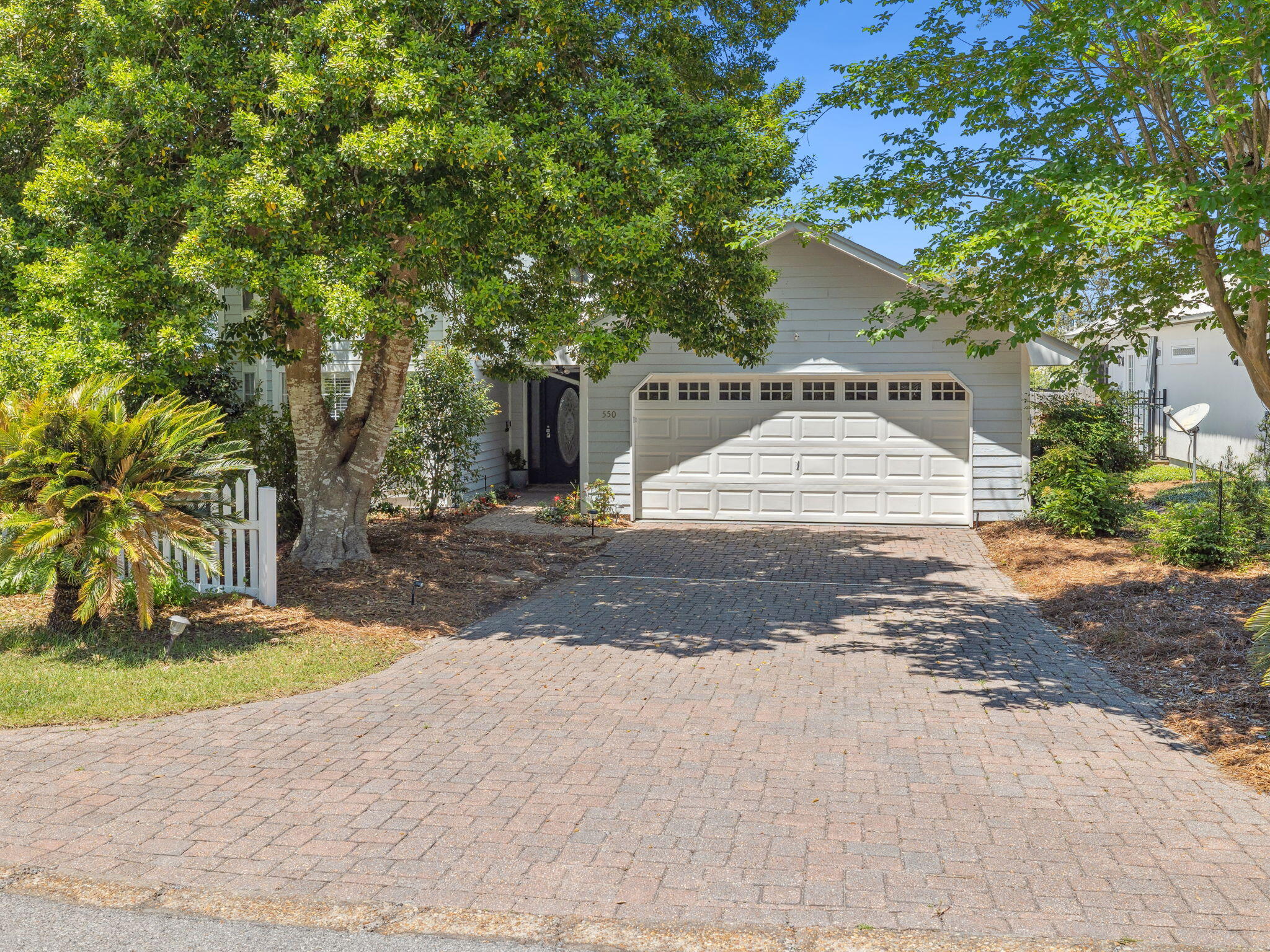 SEABREEZE 2ND ADDN - Residential