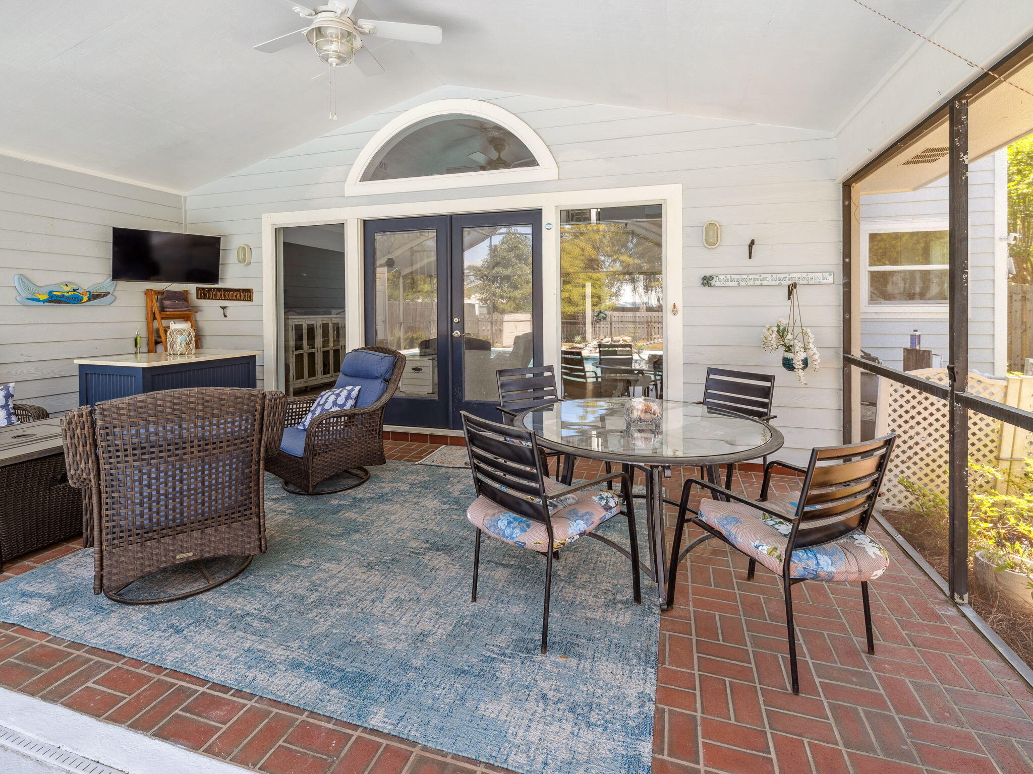 SEABREEZE 2ND ADDN - Residential