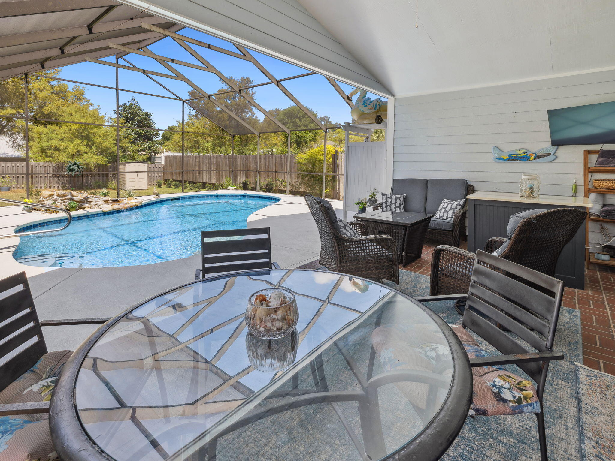 SEABREEZE 2ND ADDN - Residential