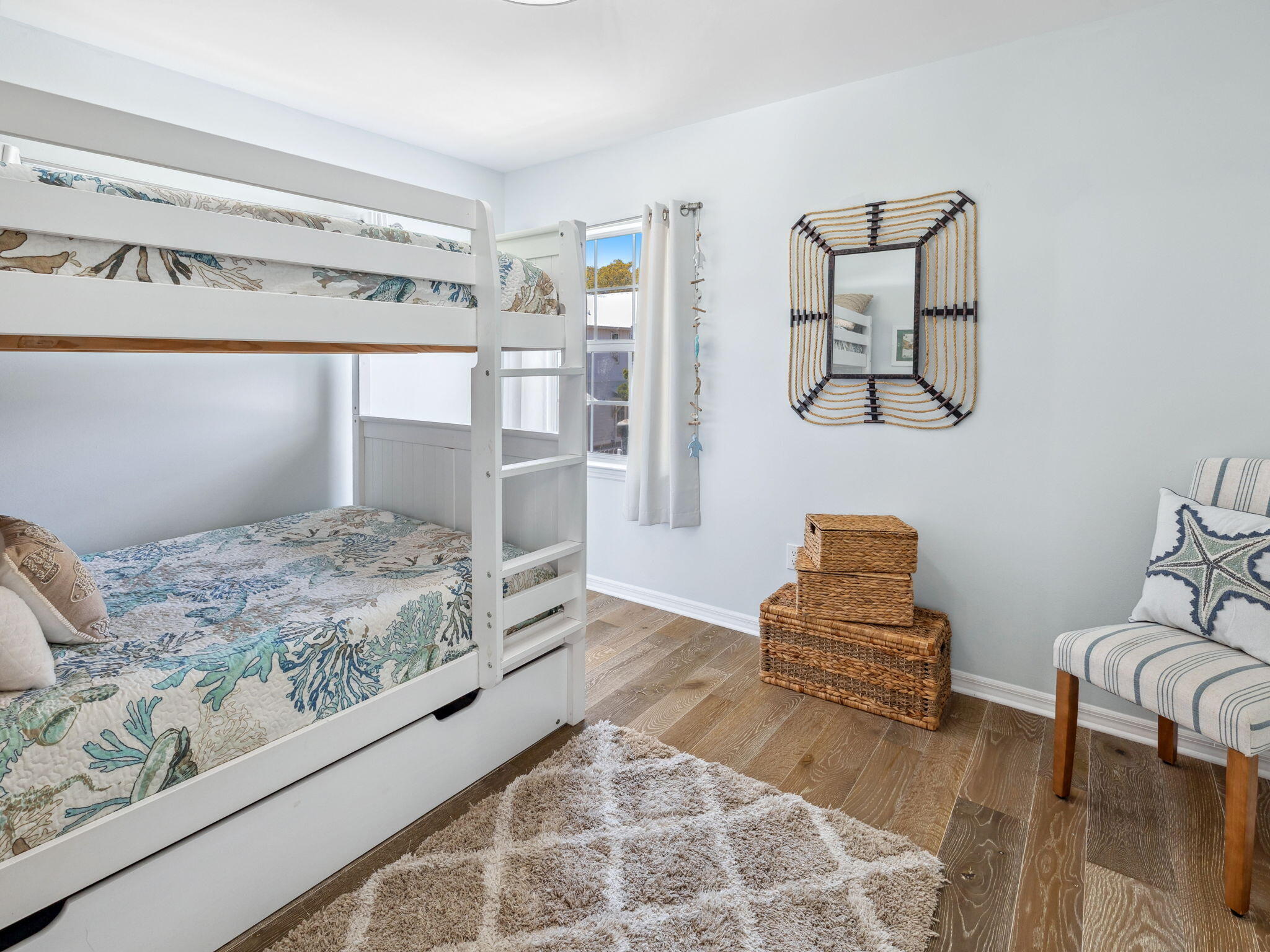 SEABREEZE 2ND ADDN - Residential