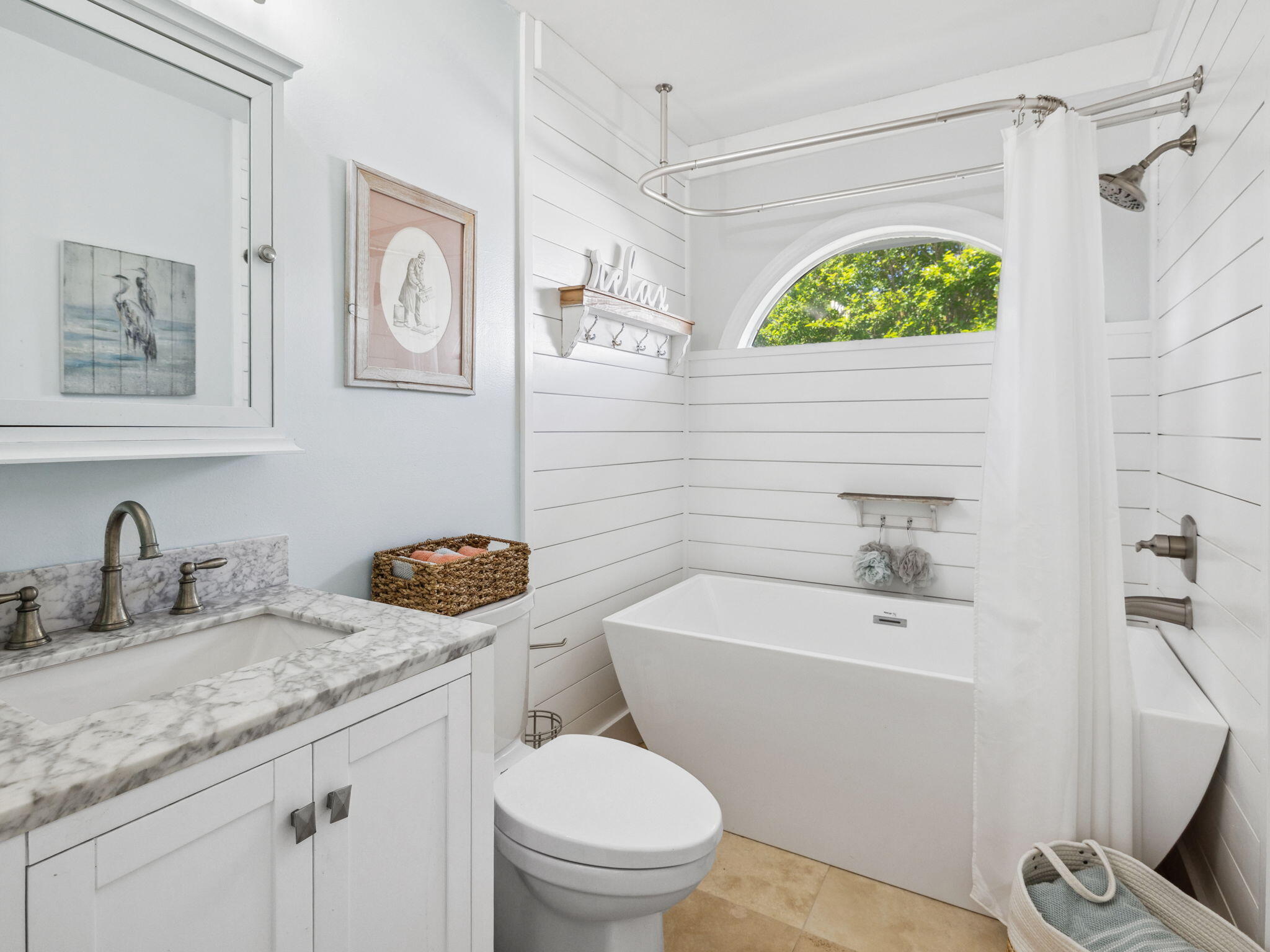 SEABREEZE 2ND ADDN - Residential