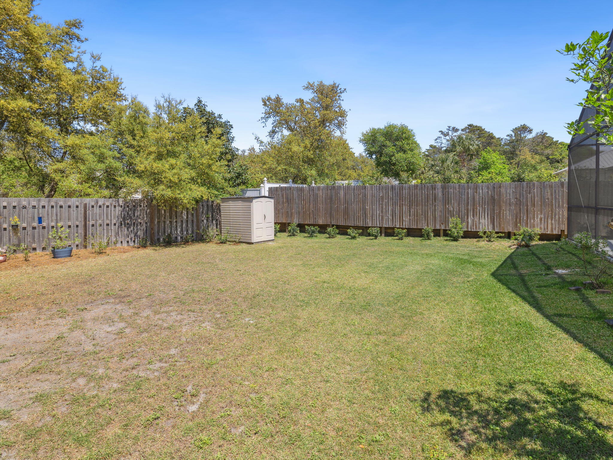SEABREEZE 2ND ADDN - Residential