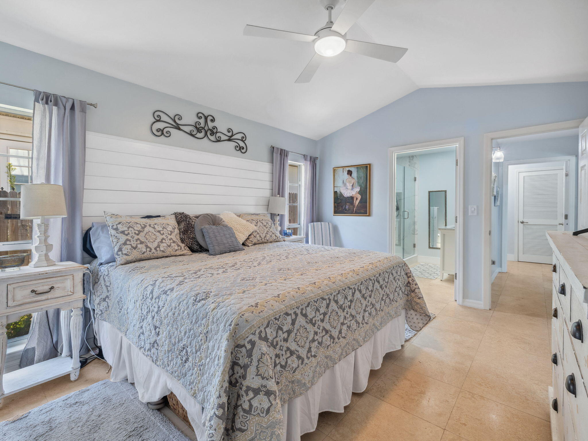 SEABREEZE 2ND ADDN - Residential