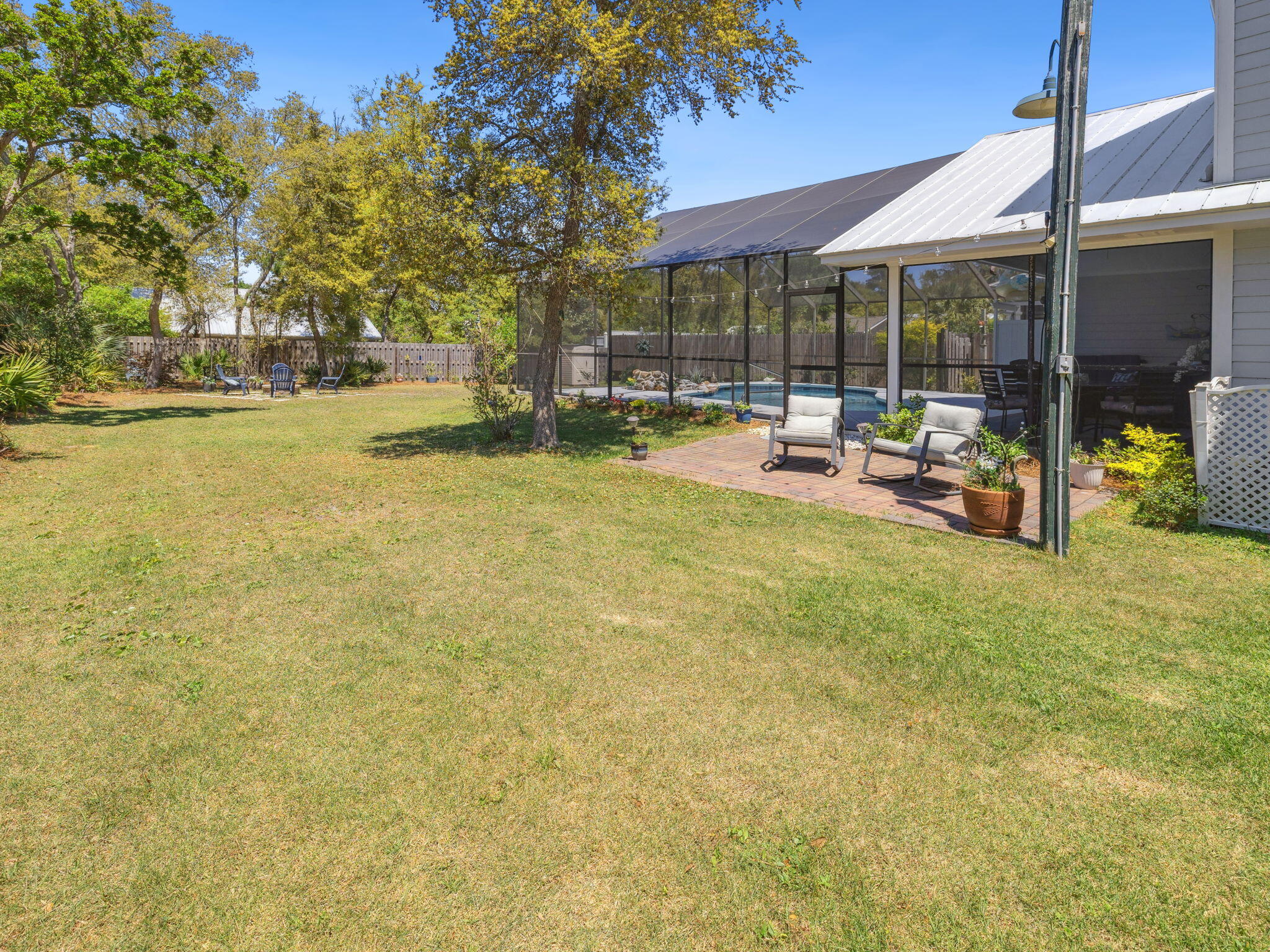 SEABREEZE 2ND ADDN - Residential