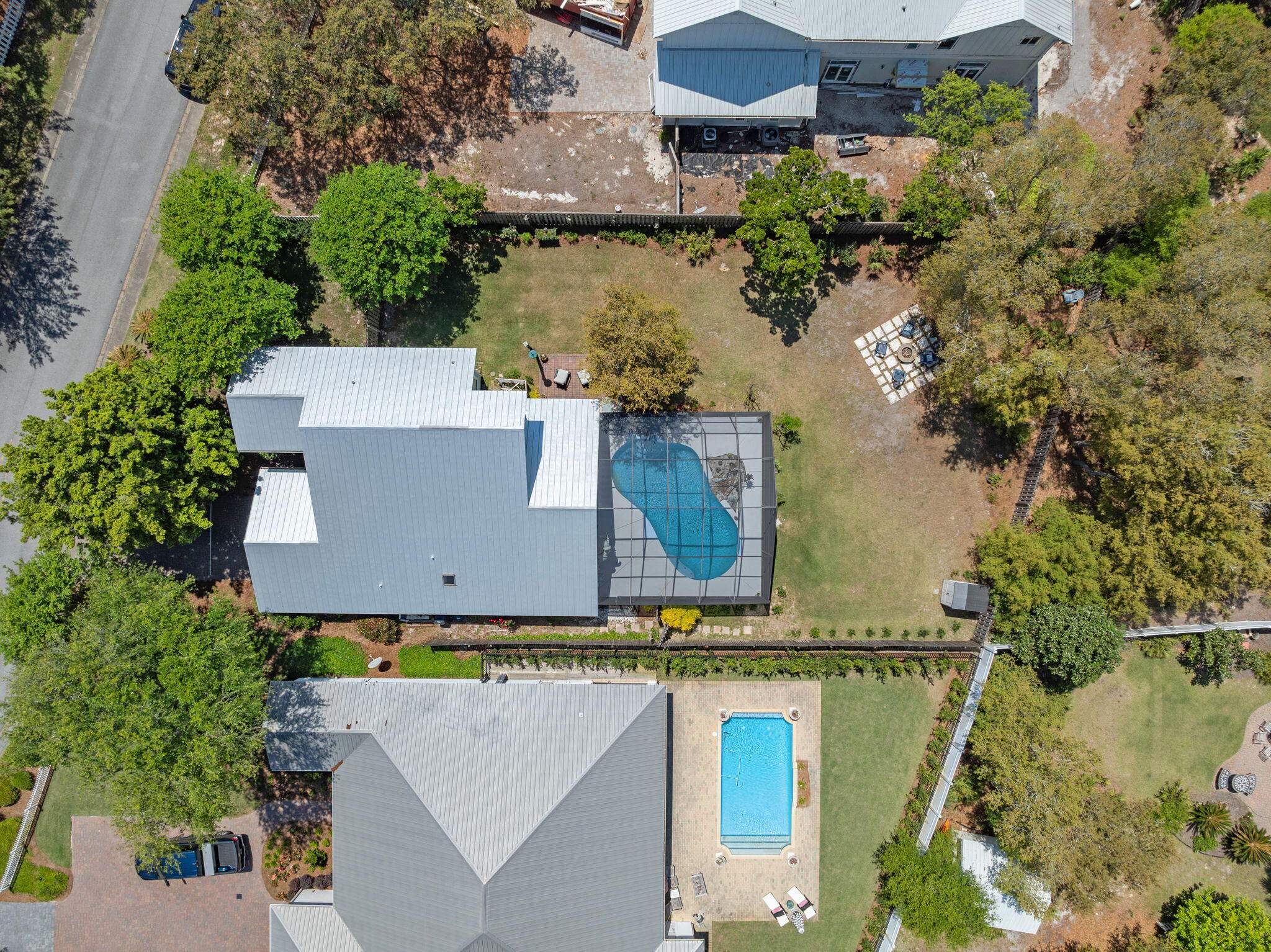 SEABREEZE 2ND ADDN - Residential