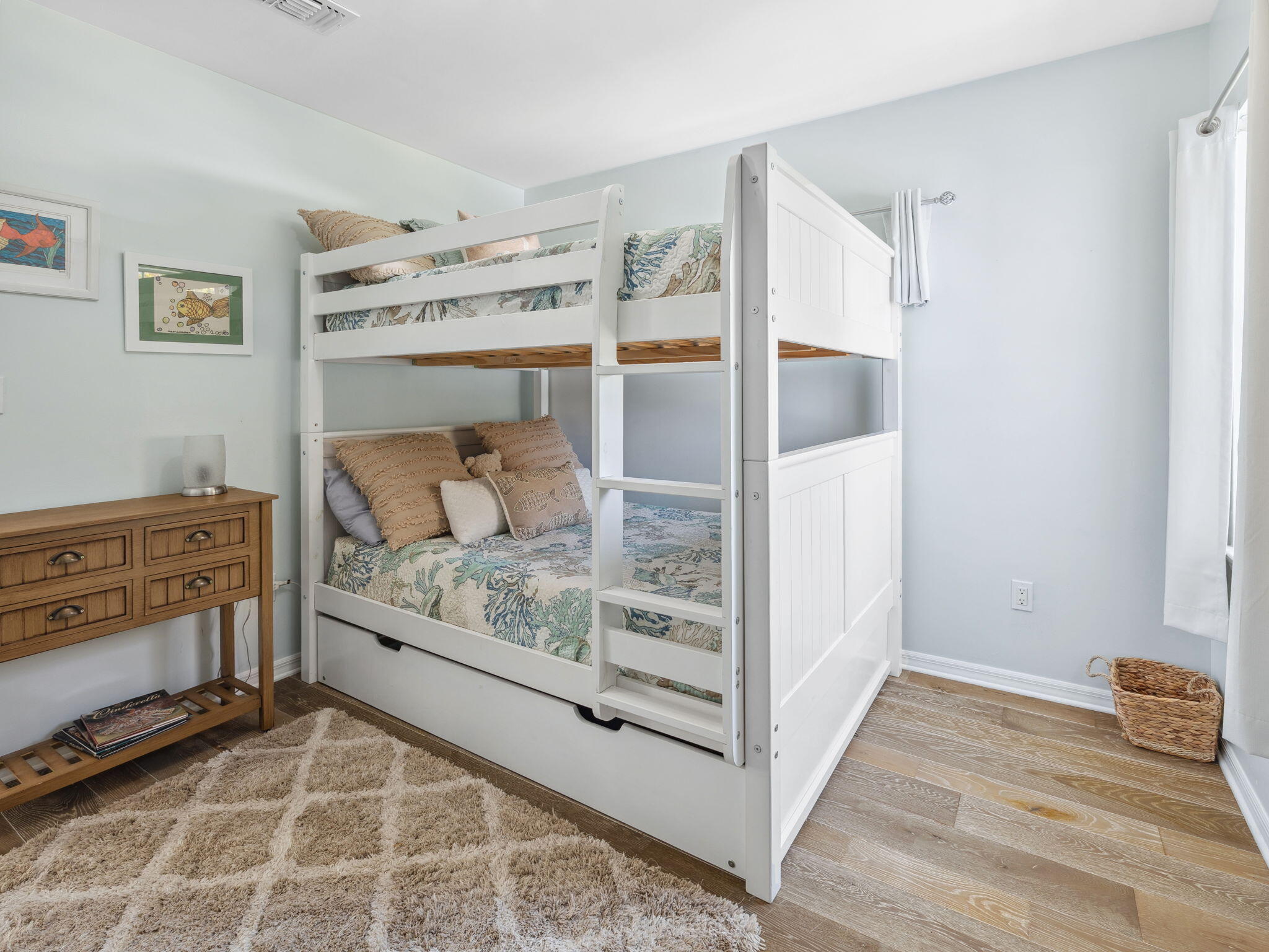 SEABREEZE 2ND ADDN - Residential