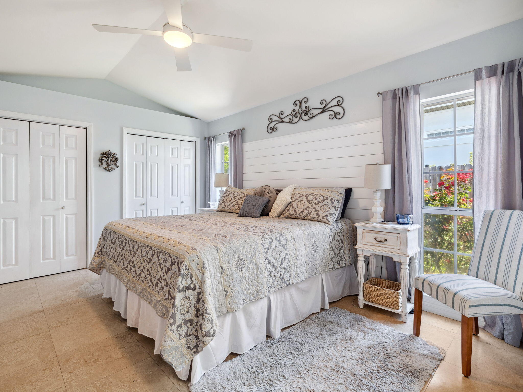 SEABREEZE 2ND ADDN - Residential