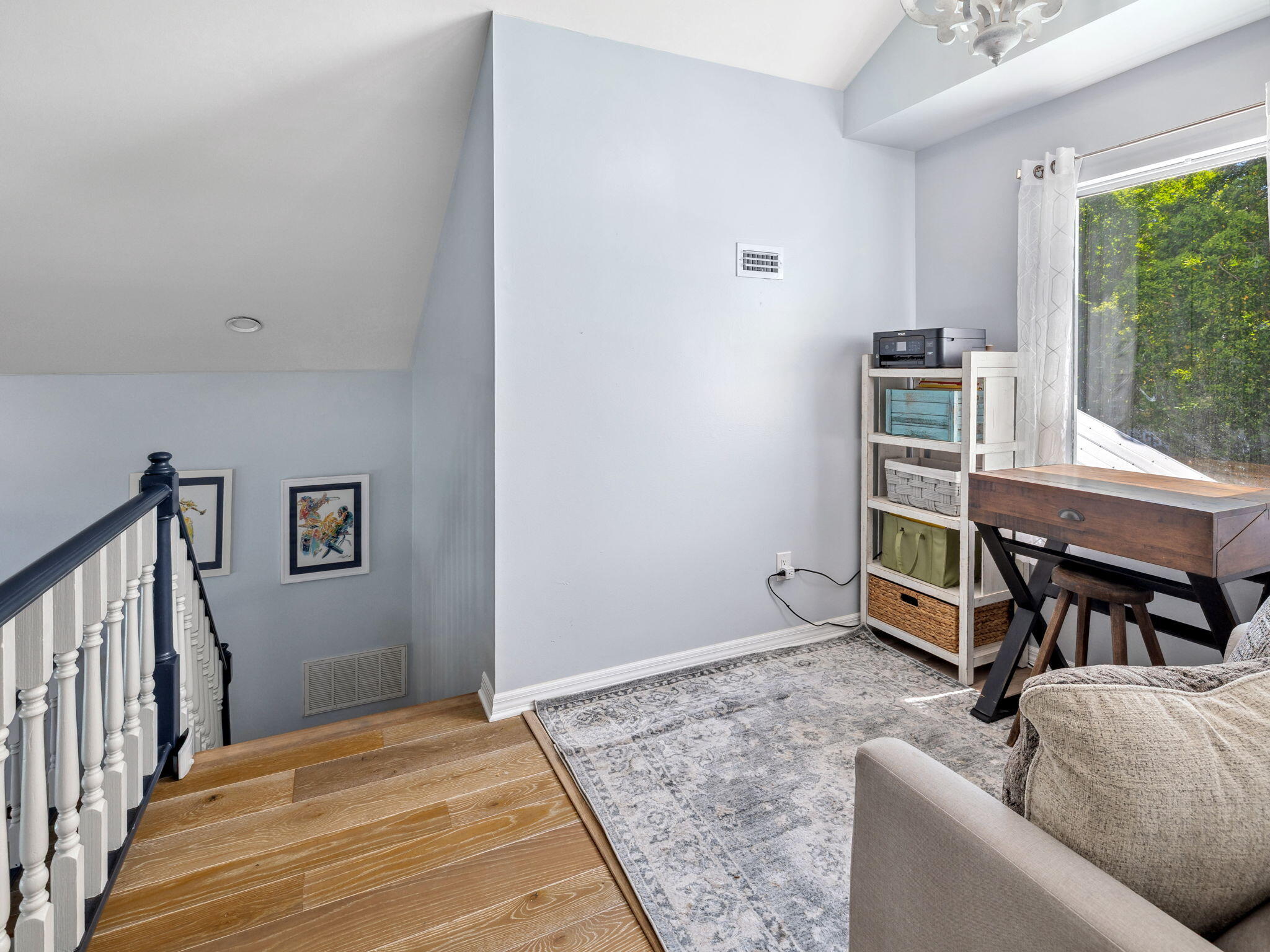 SEABREEZE 2ND ADDN - Residential