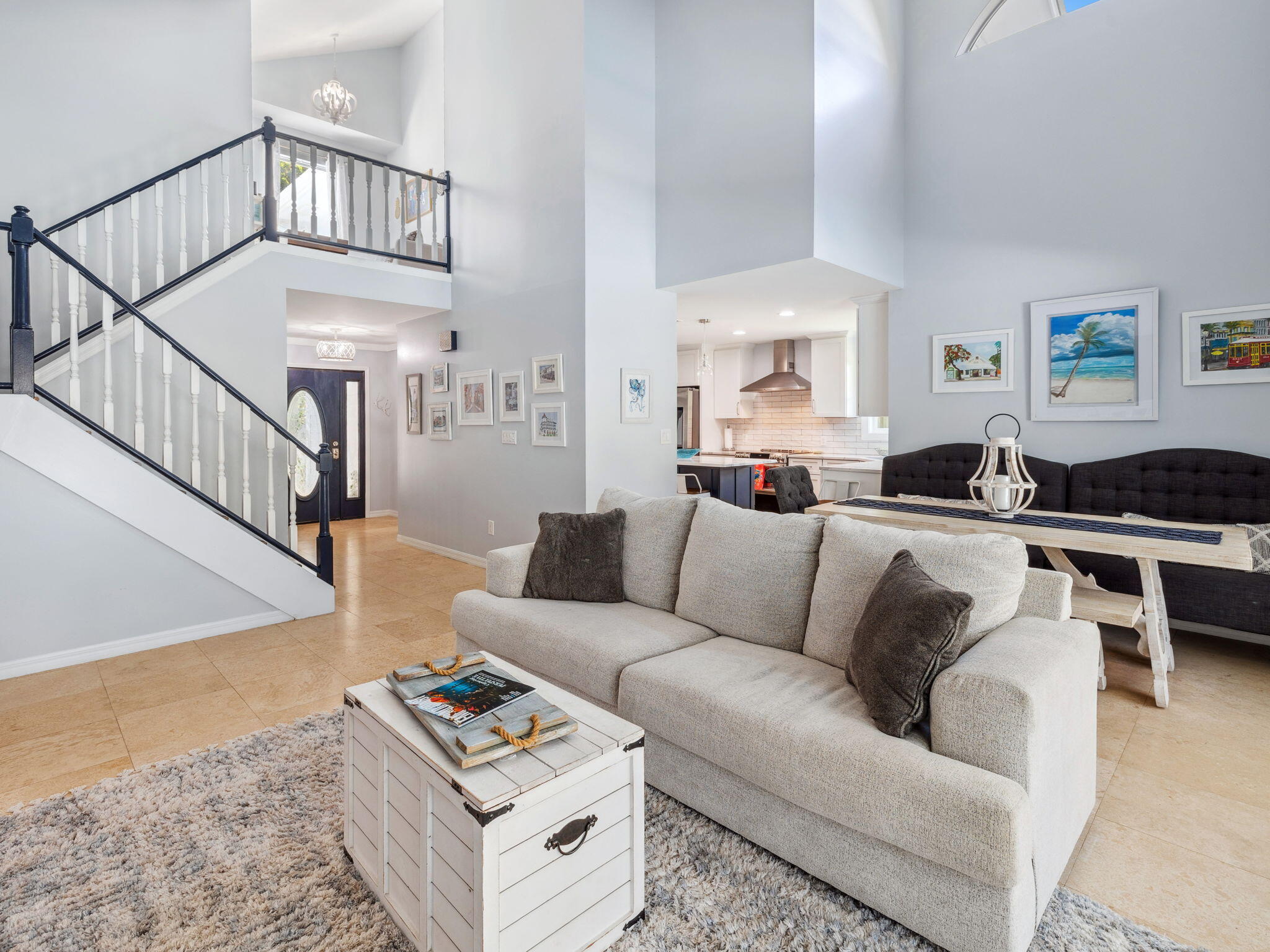 SEABREEZE 2ND ADDN - Residential