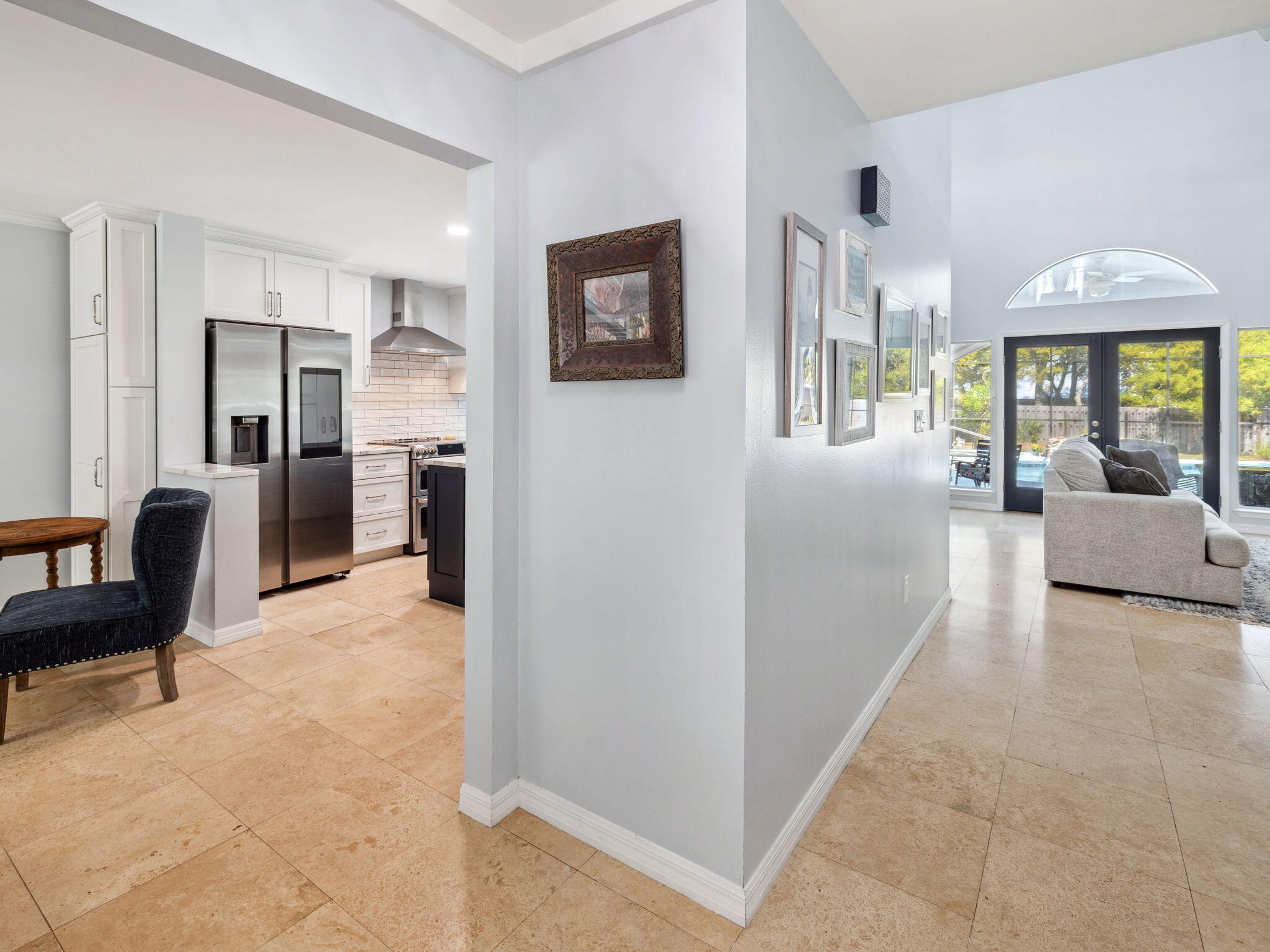 SEABREEZE 2ND ADDN - Residential
