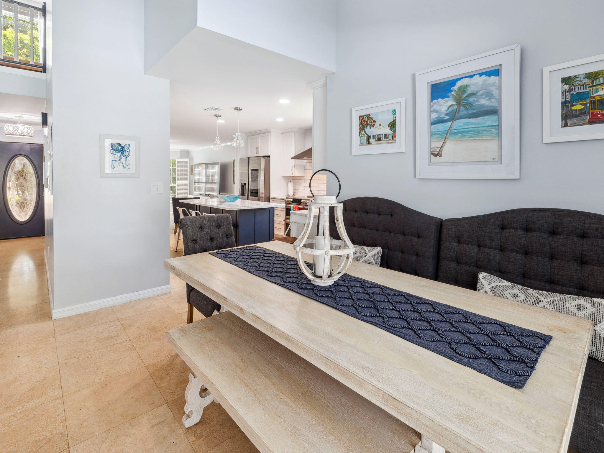 SEABREEZE 2ND ADDN - Residential